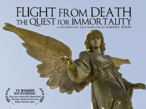 Flight from Death: The Quest for Immortality (2005)