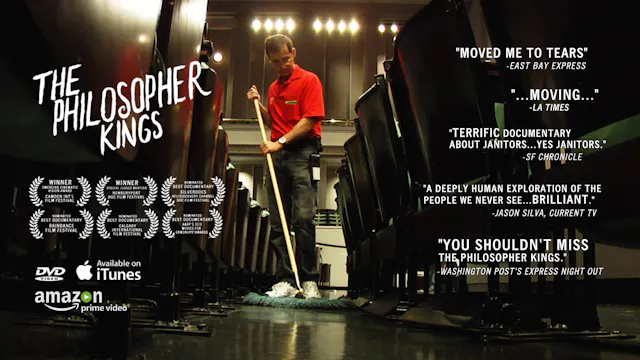The Philosopher Kings