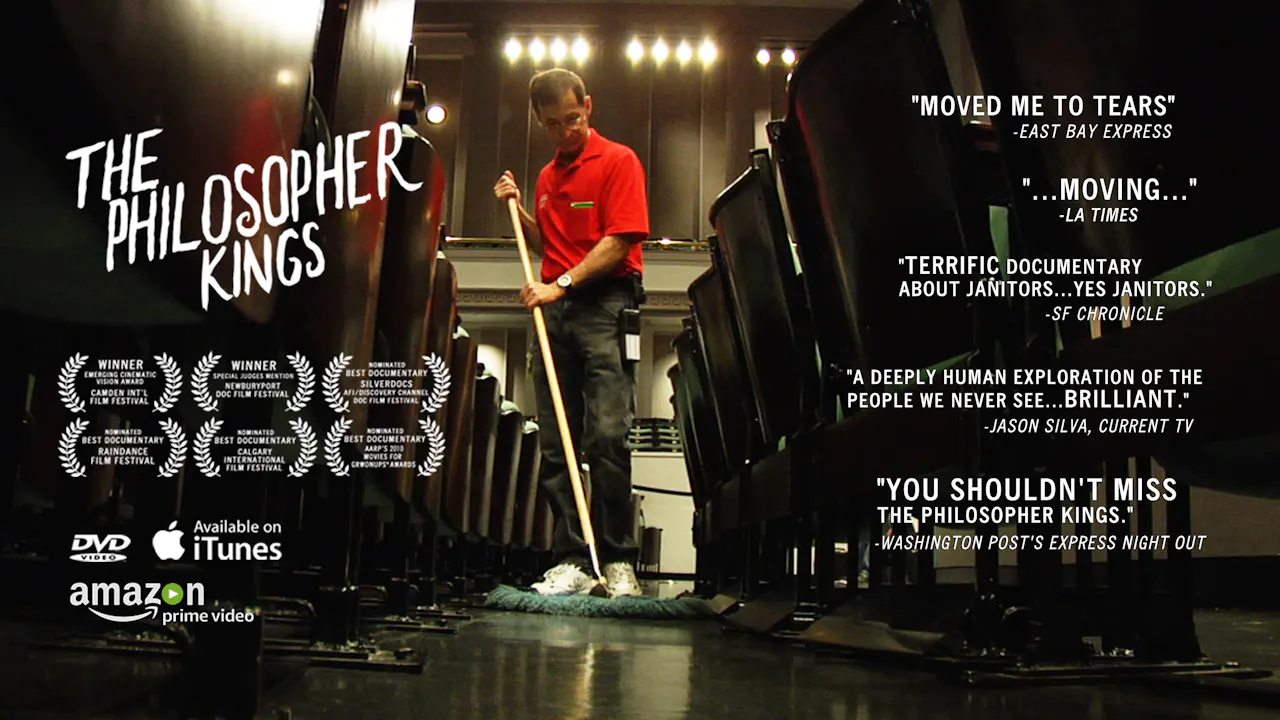 The Philosopher Kings