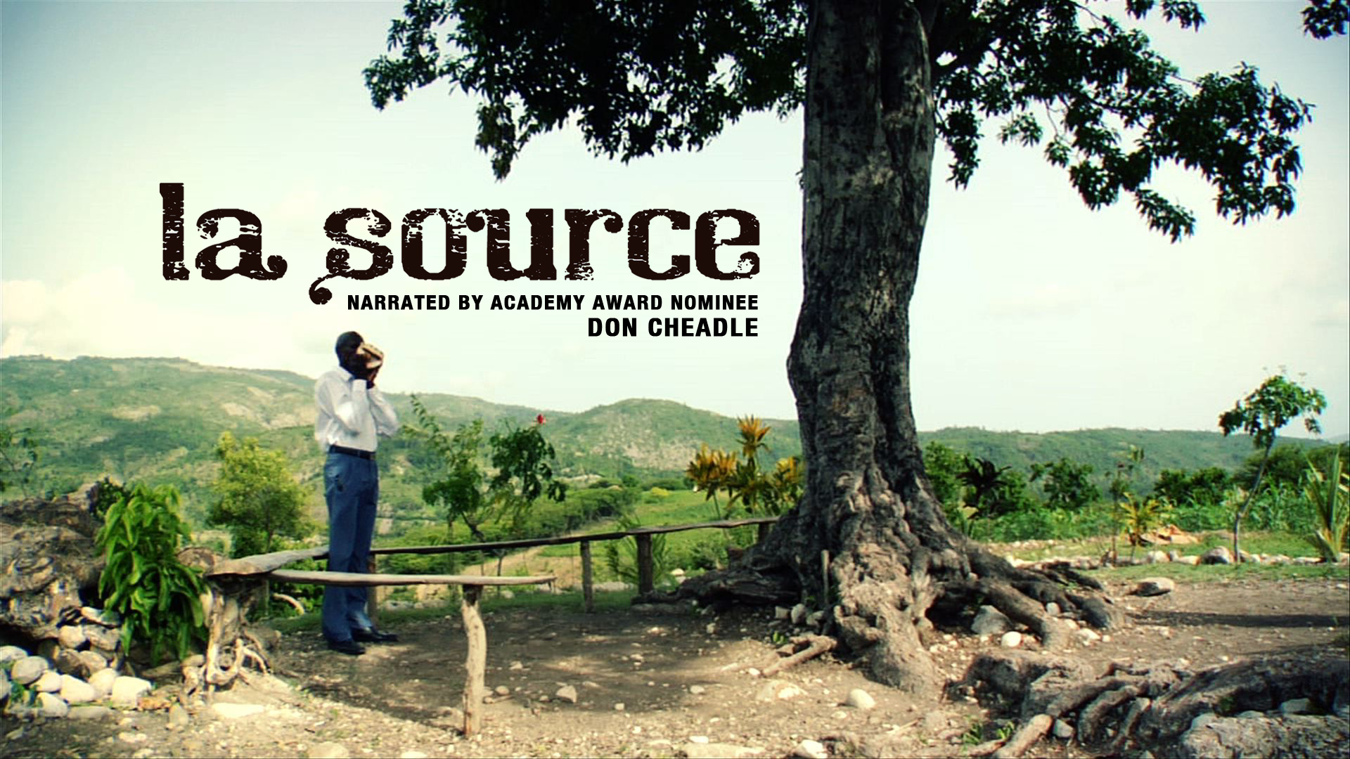 La Source