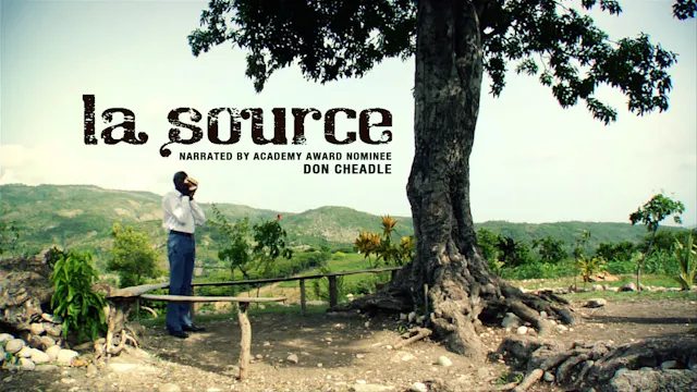 La Source
