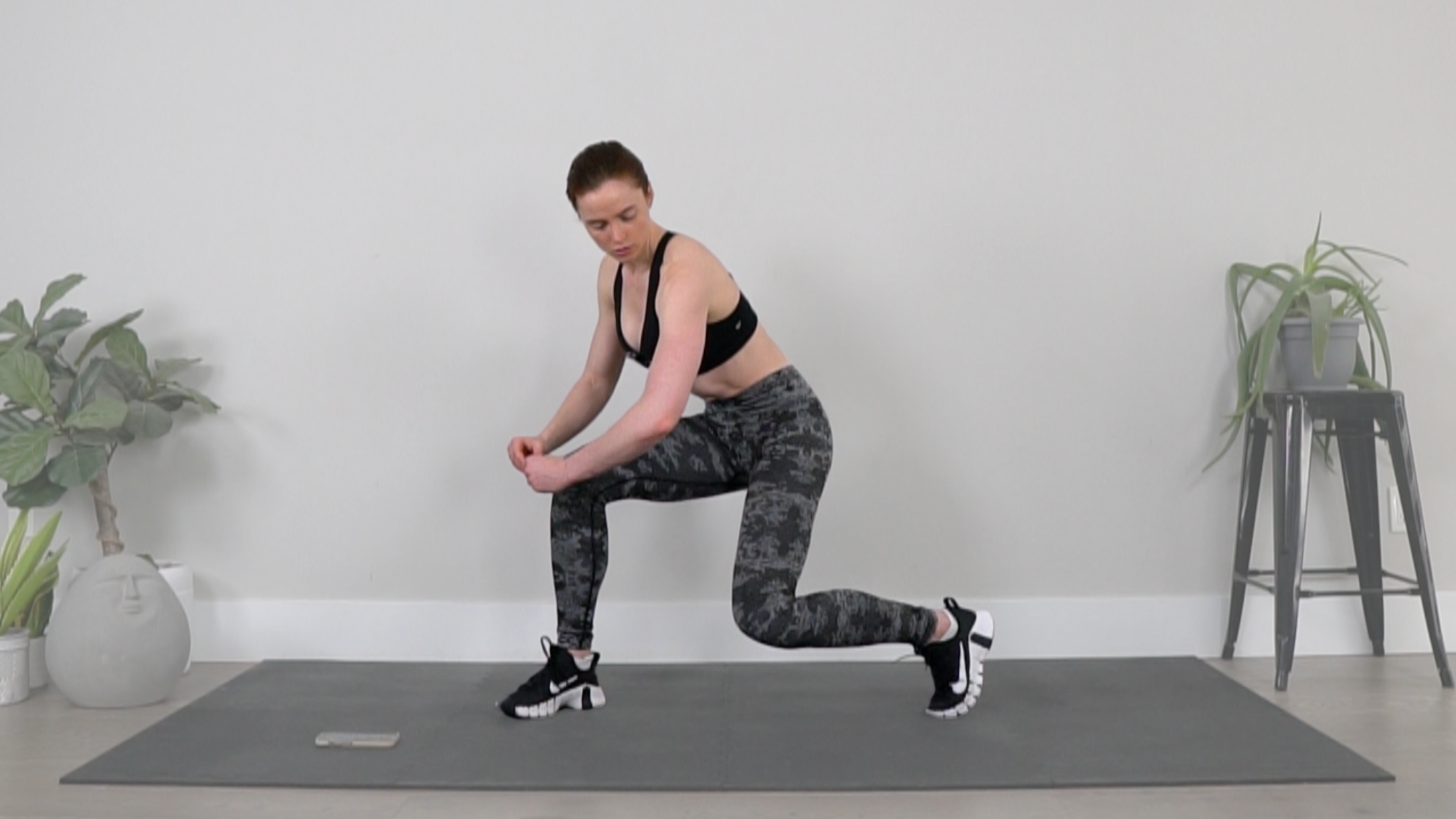 Crank It Up Conditioning