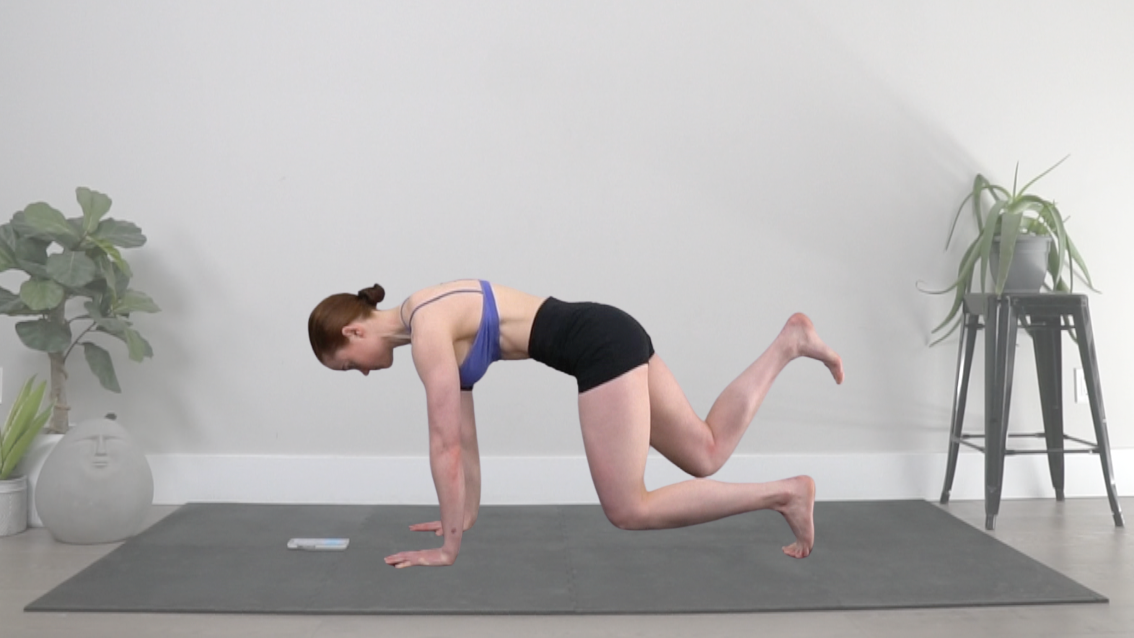 Belly Breathing Basics