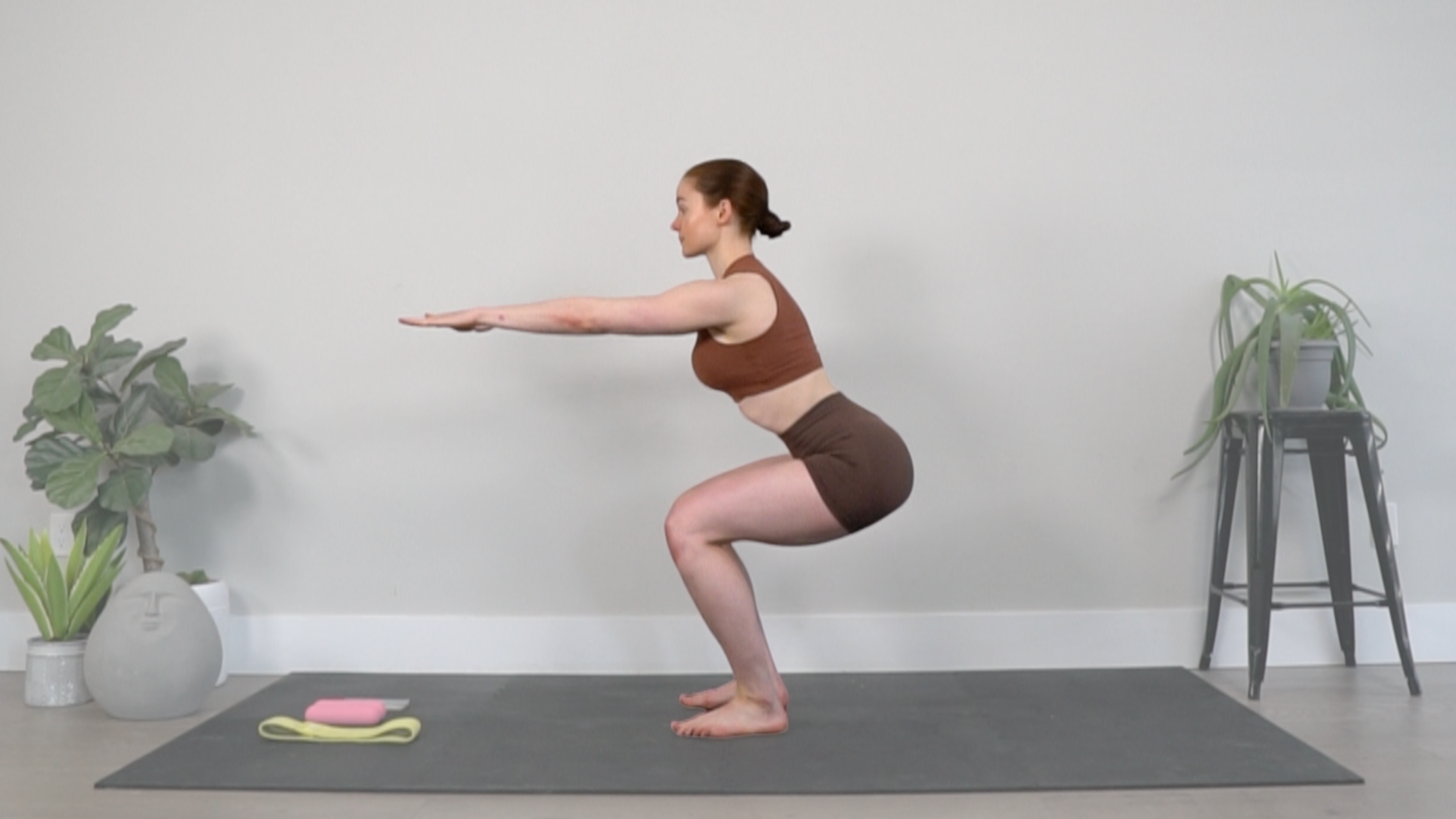 Pilates Precision Sculpt