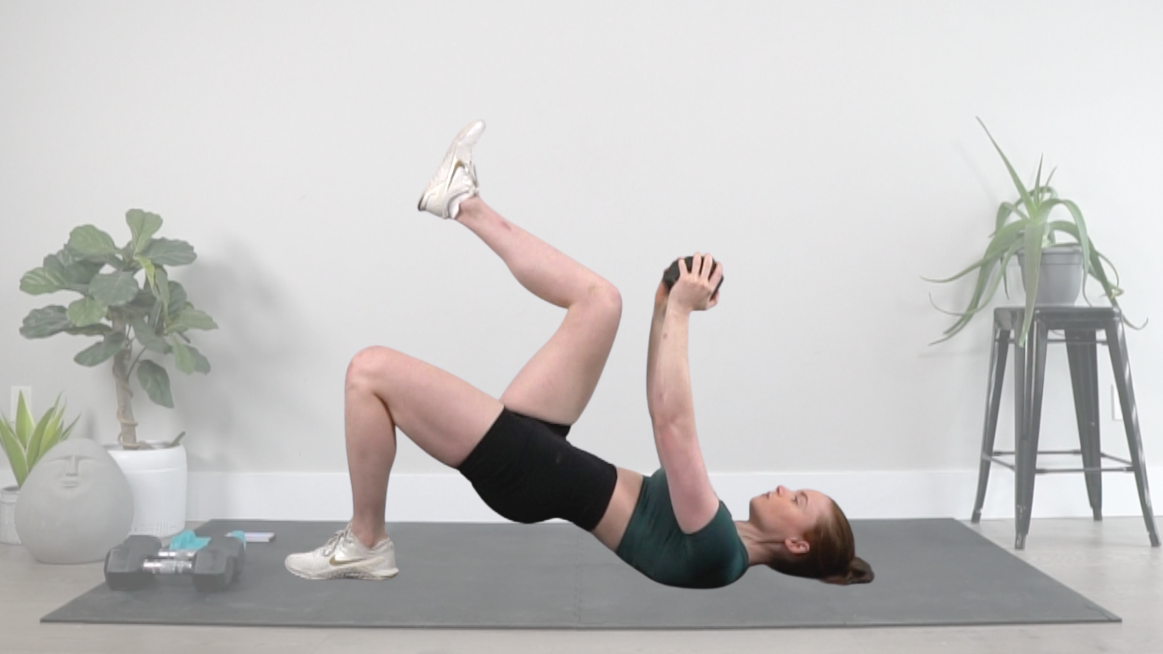 Compounds and Combos Full Body