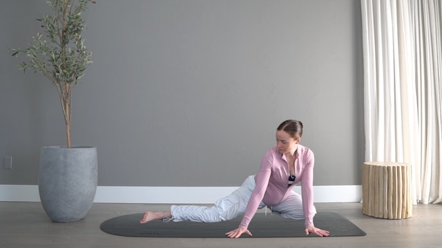 Hip Flow Mini Mobility