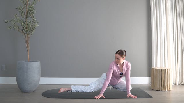 Hip Flow Mini Mobility