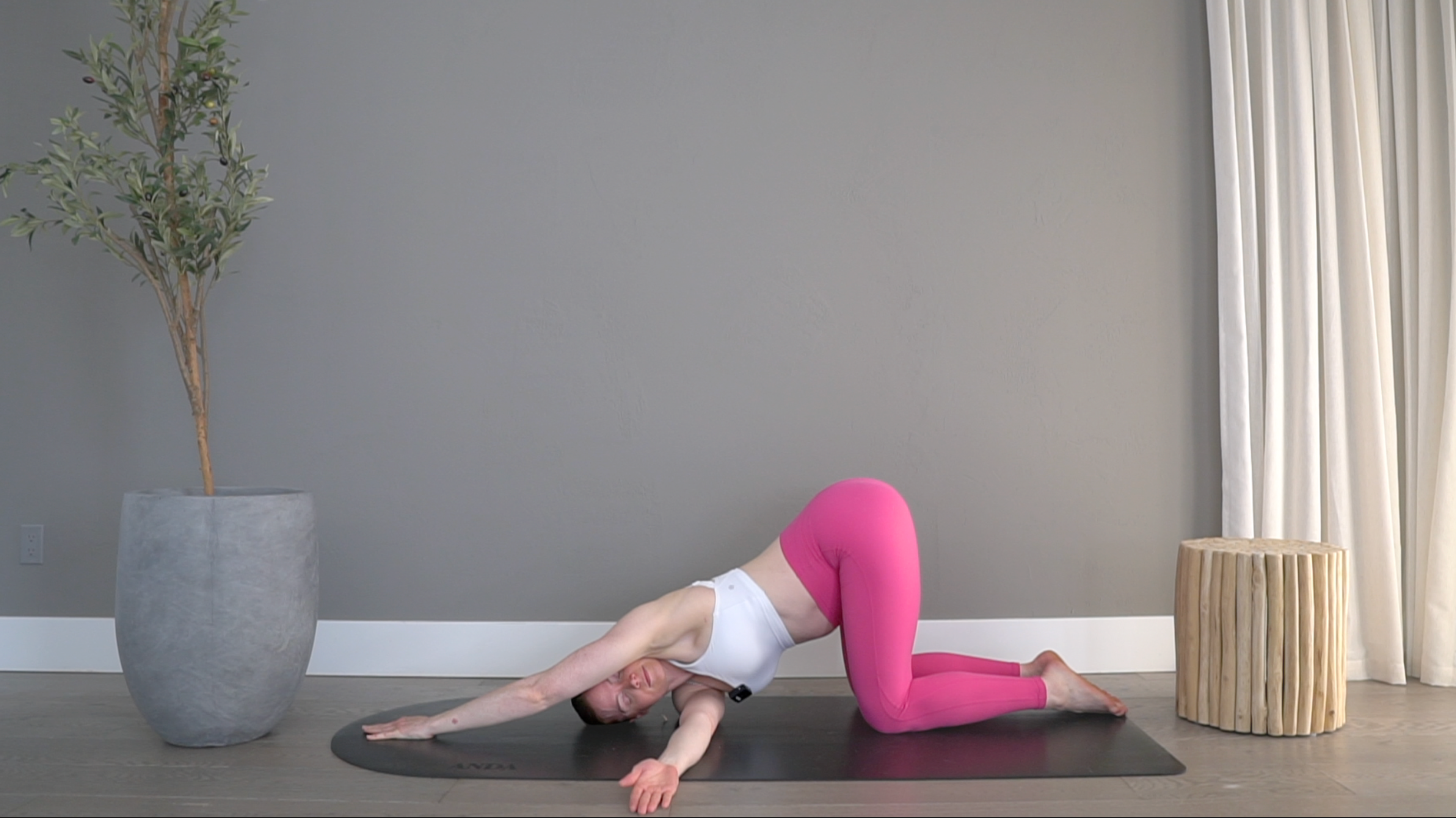 Find Pause Mobility Flow