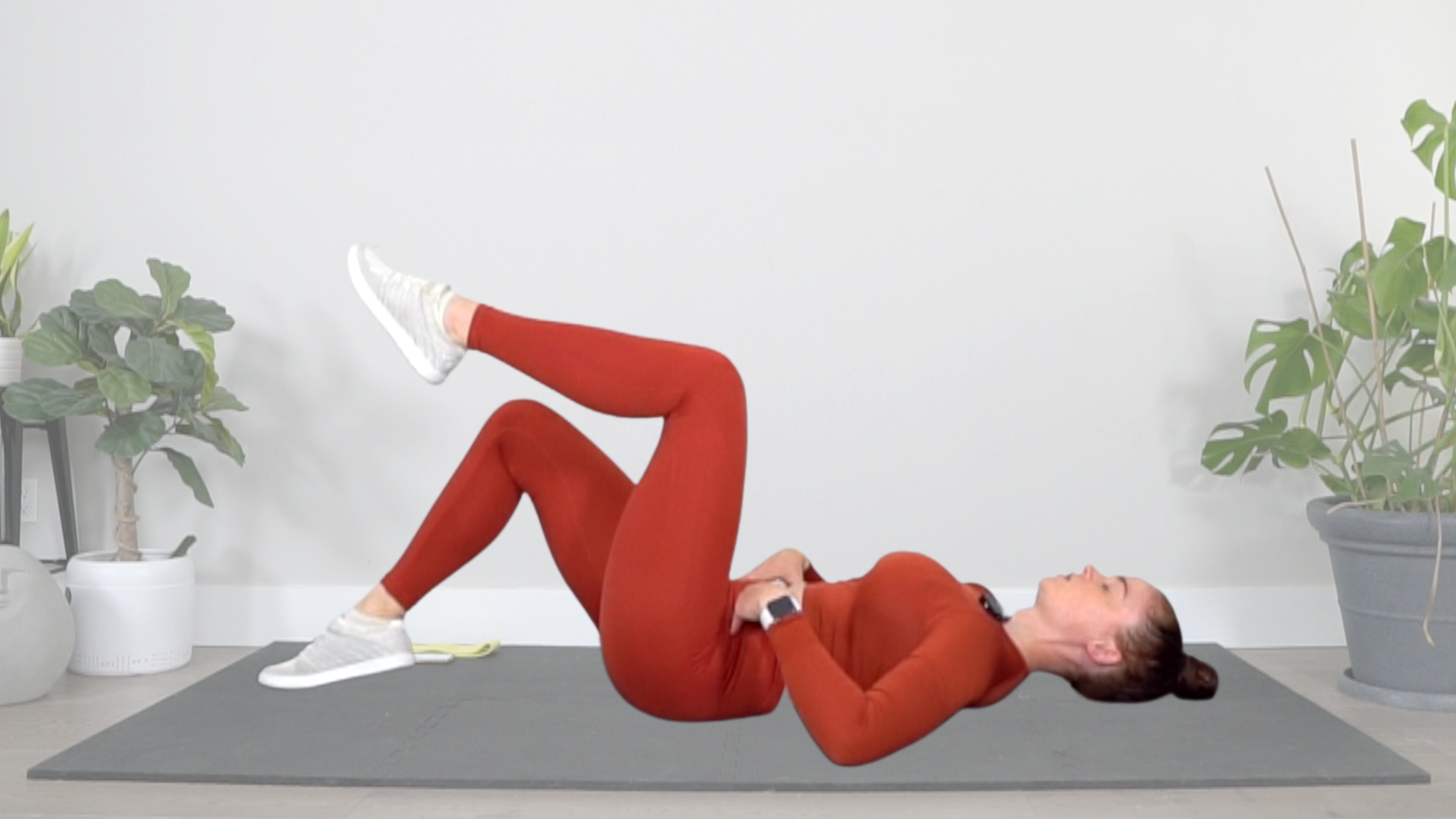 Foundations of Form: Crunch & March