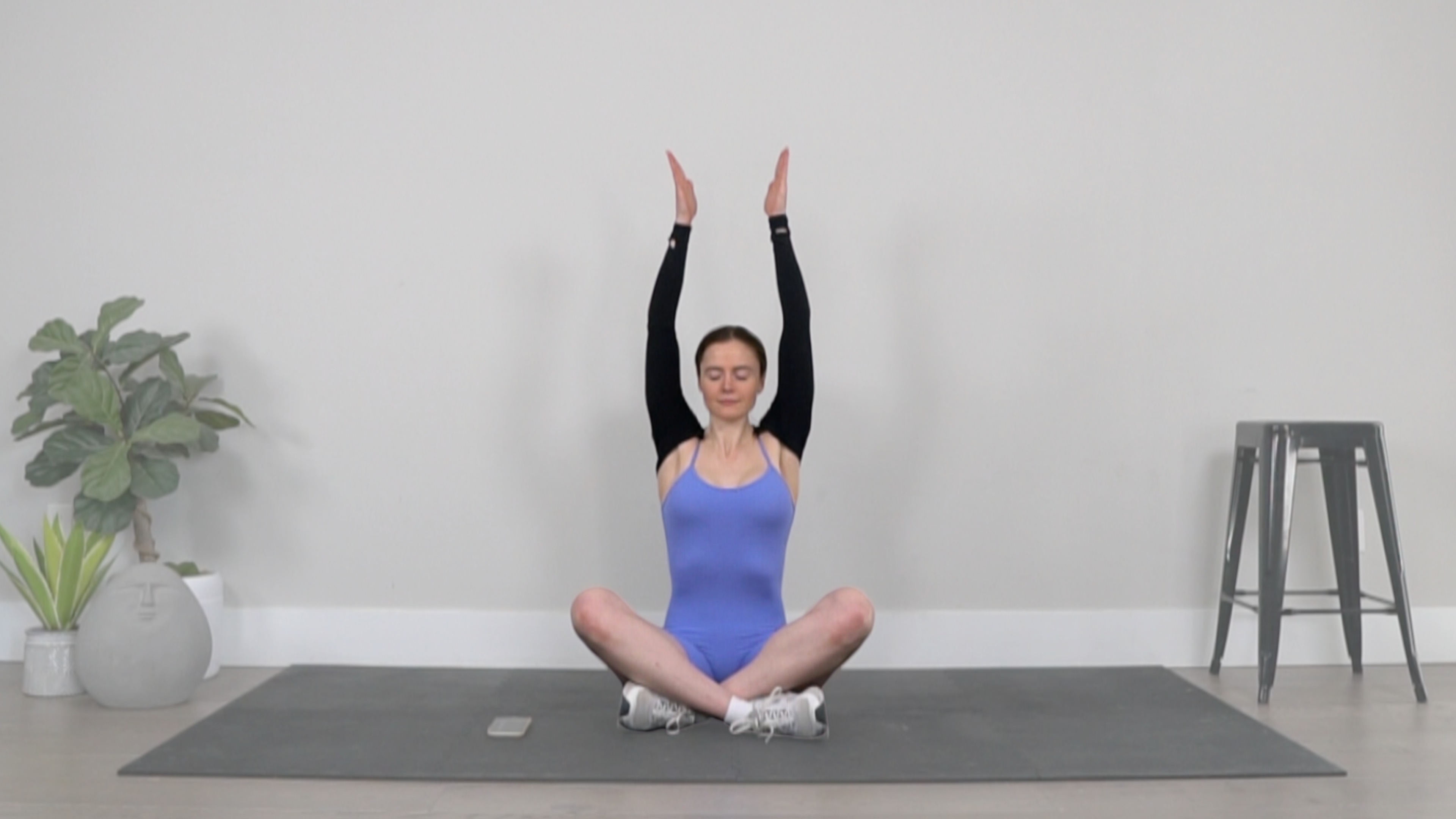 Slow & Flow Upper Mobility