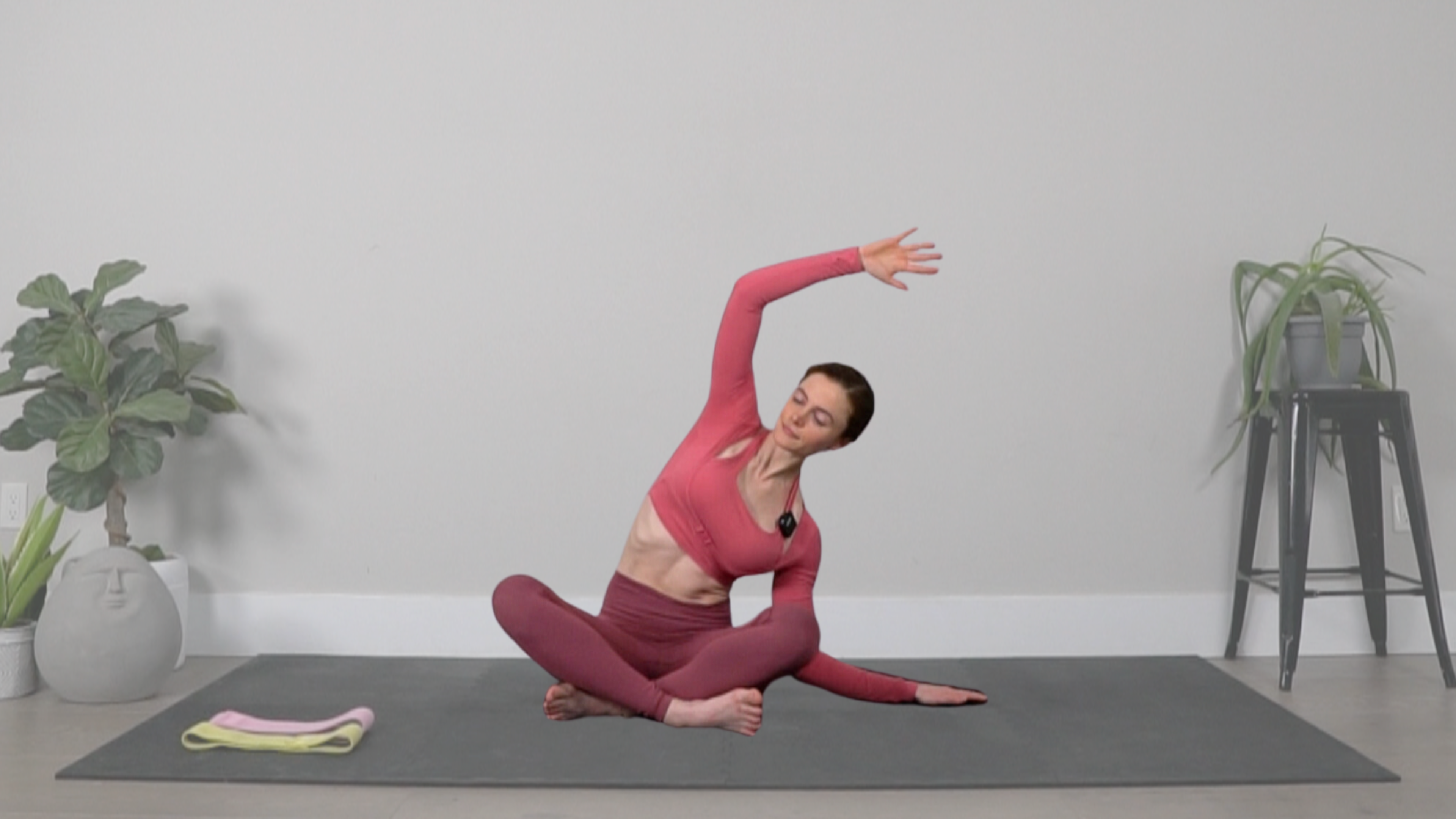 Perfect Posture Pilates