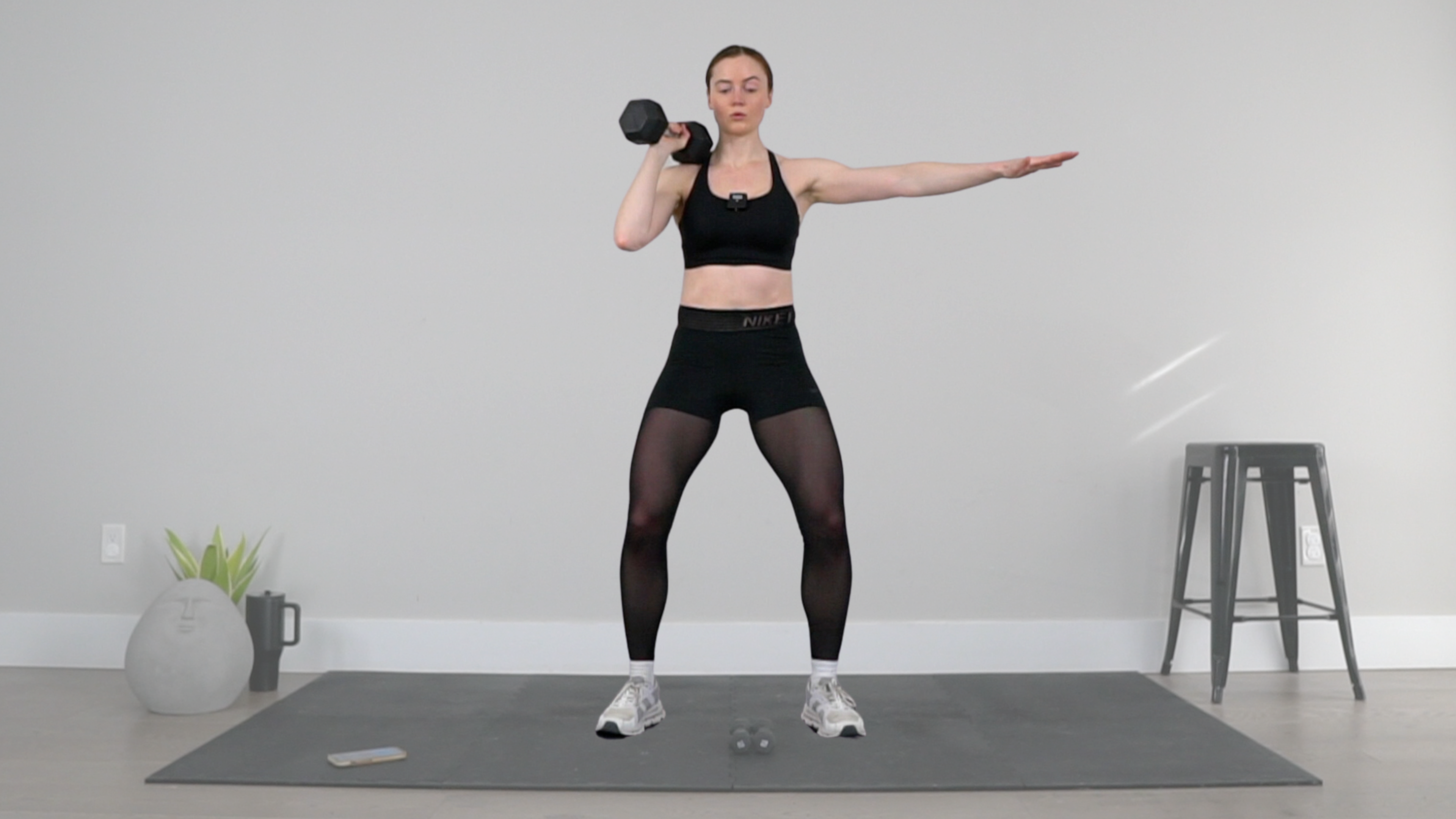 Drop & Gimme Full Body