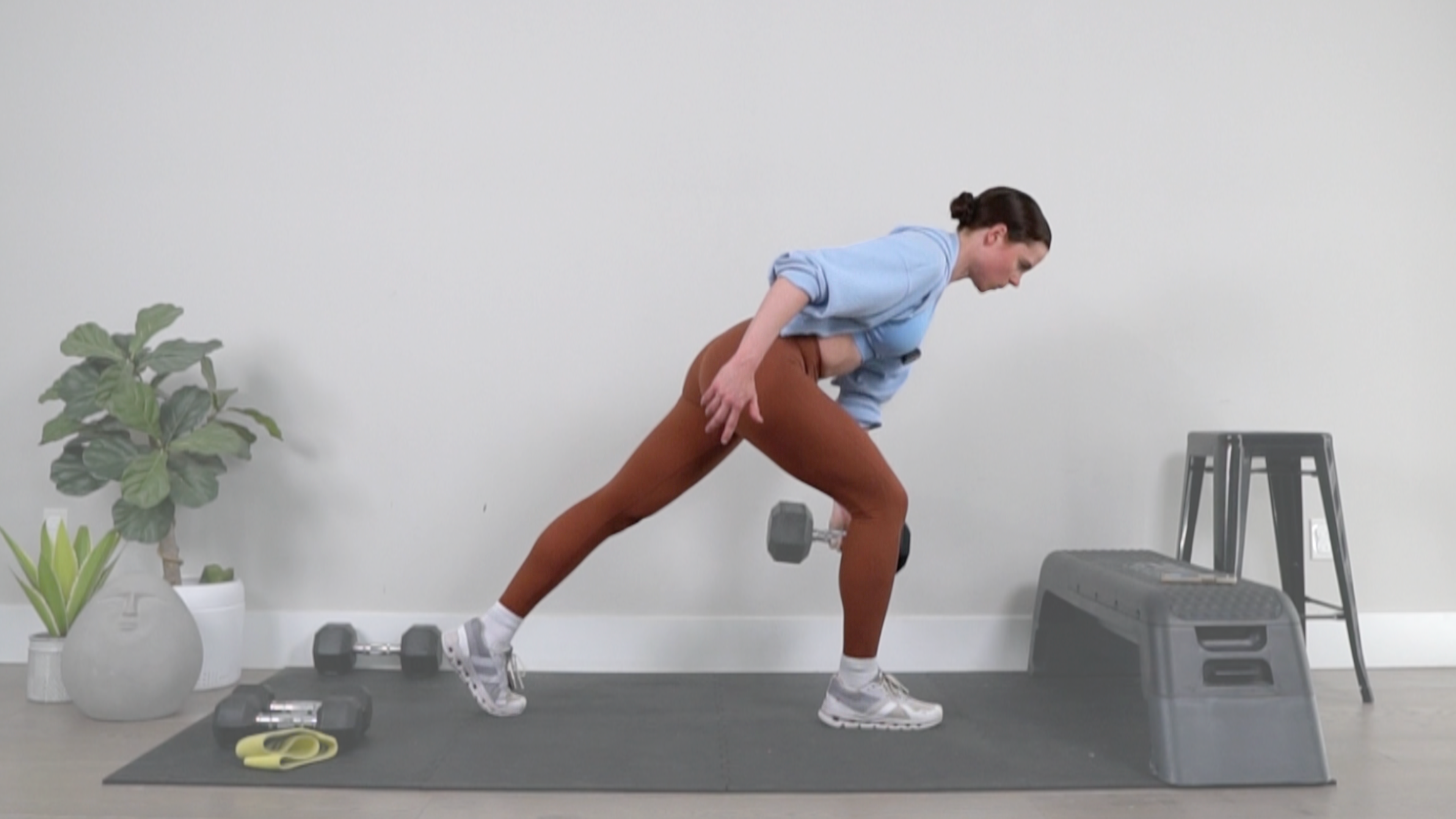 Spring Forward Full Body