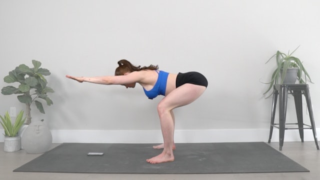 Quick Release Hip Mobility