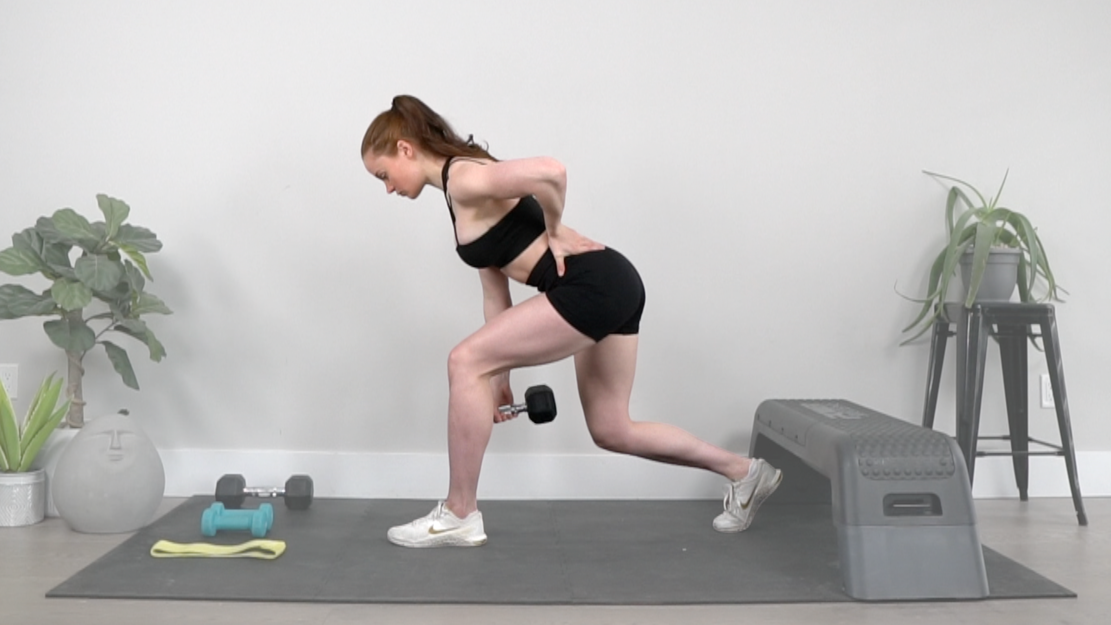 Full Body Fusion Burn