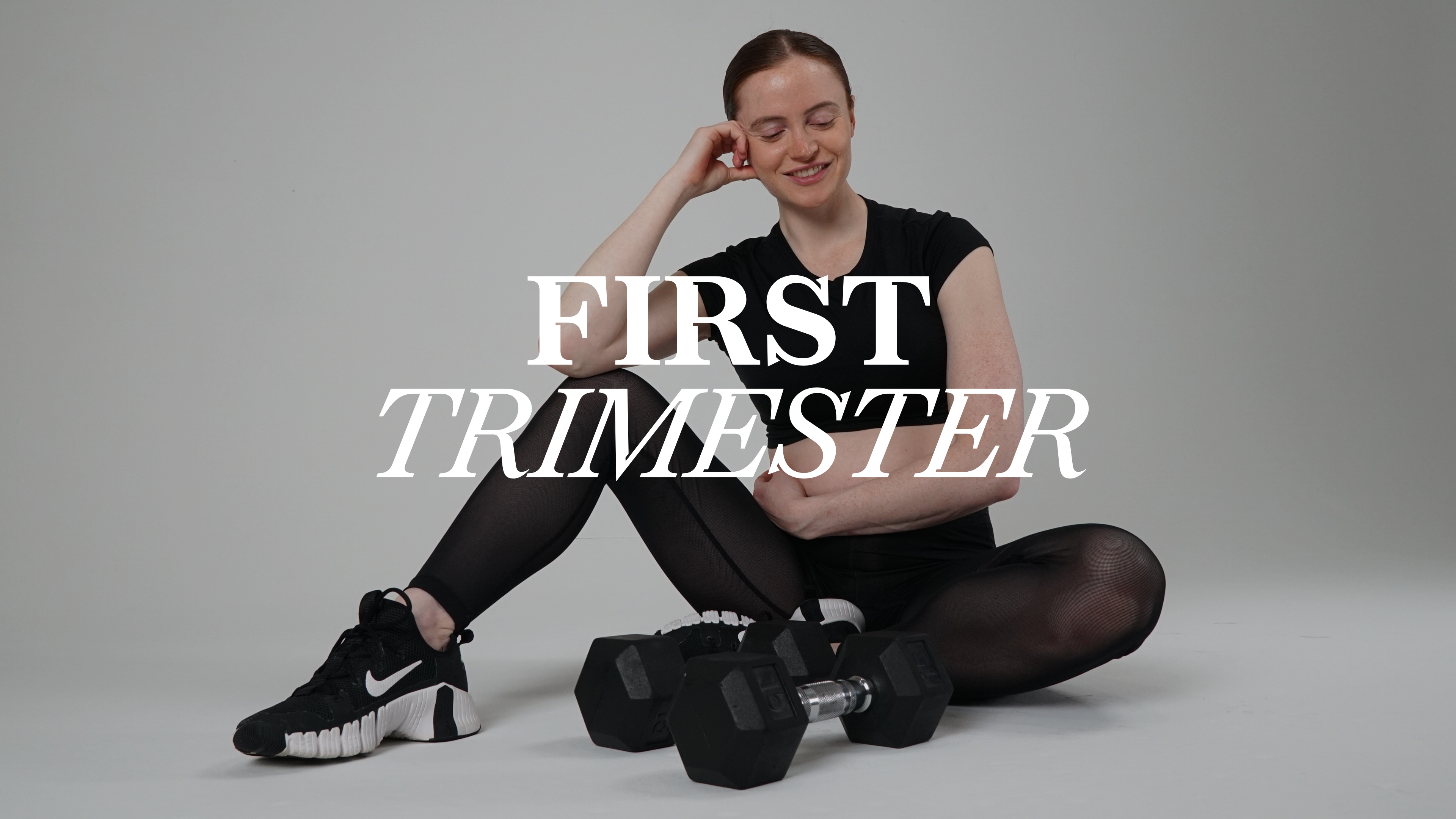 FIRST TRIMESTER