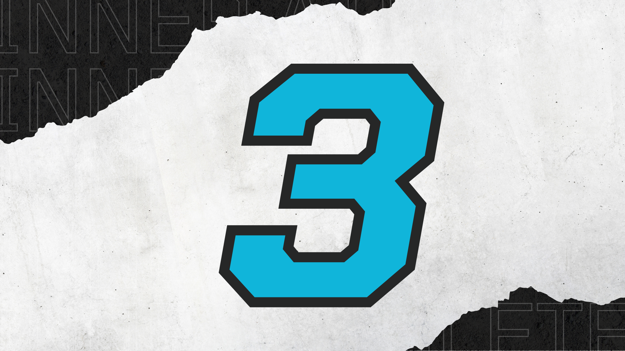 WEEK 3 - Inner Athlete (Level 1)