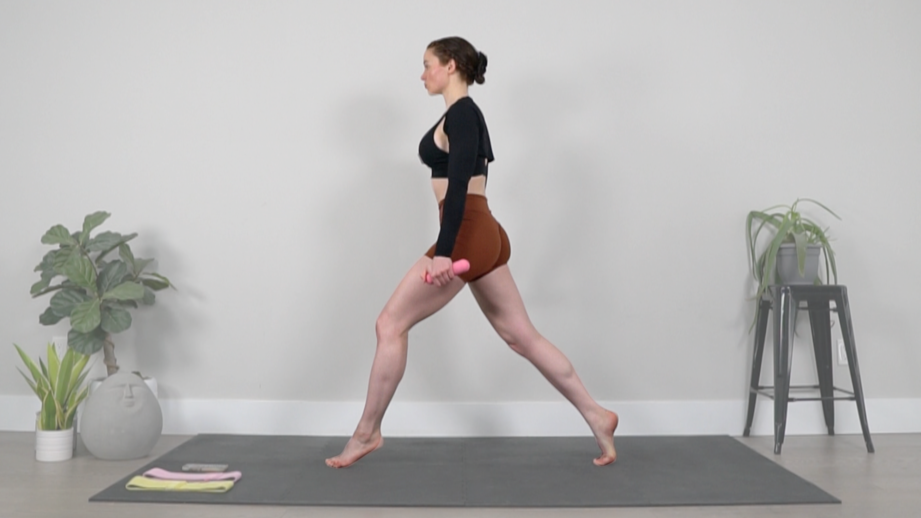 Full Body Pilates Hotty