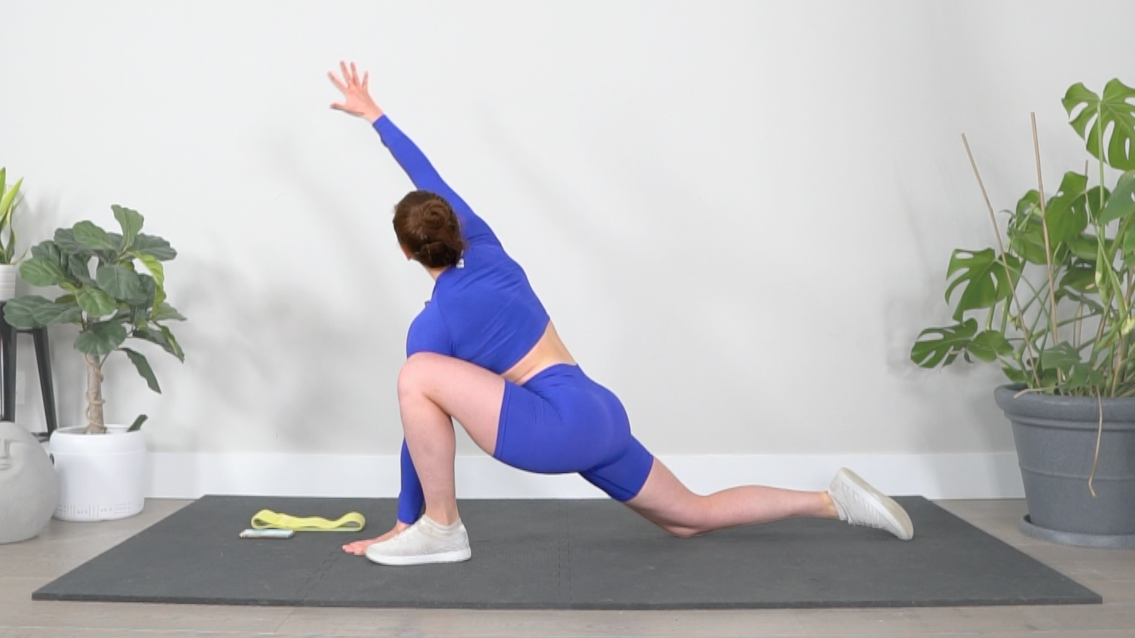 Drop It Like A Squat MIIT (pt2)