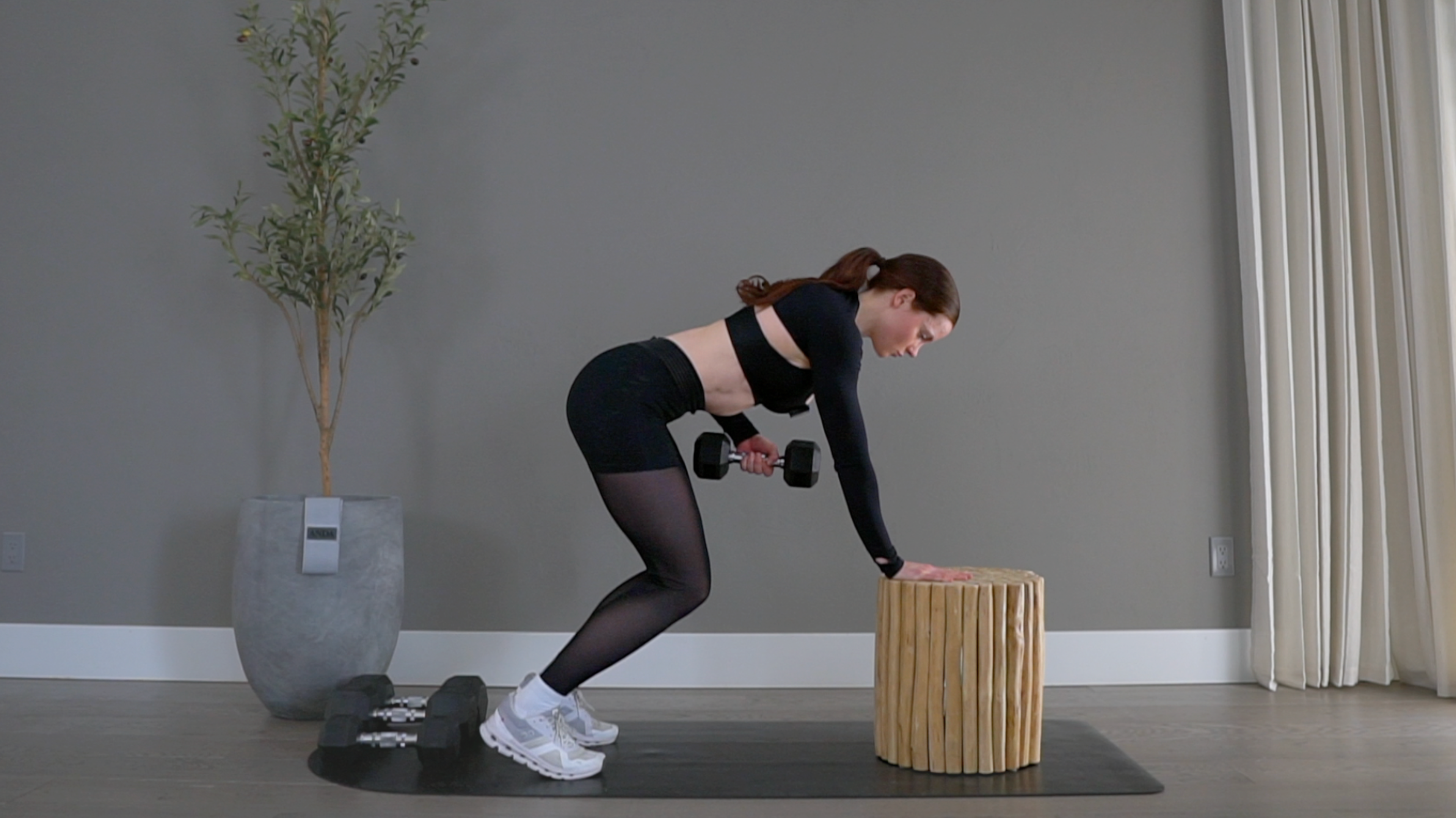 Full Scale Full Body