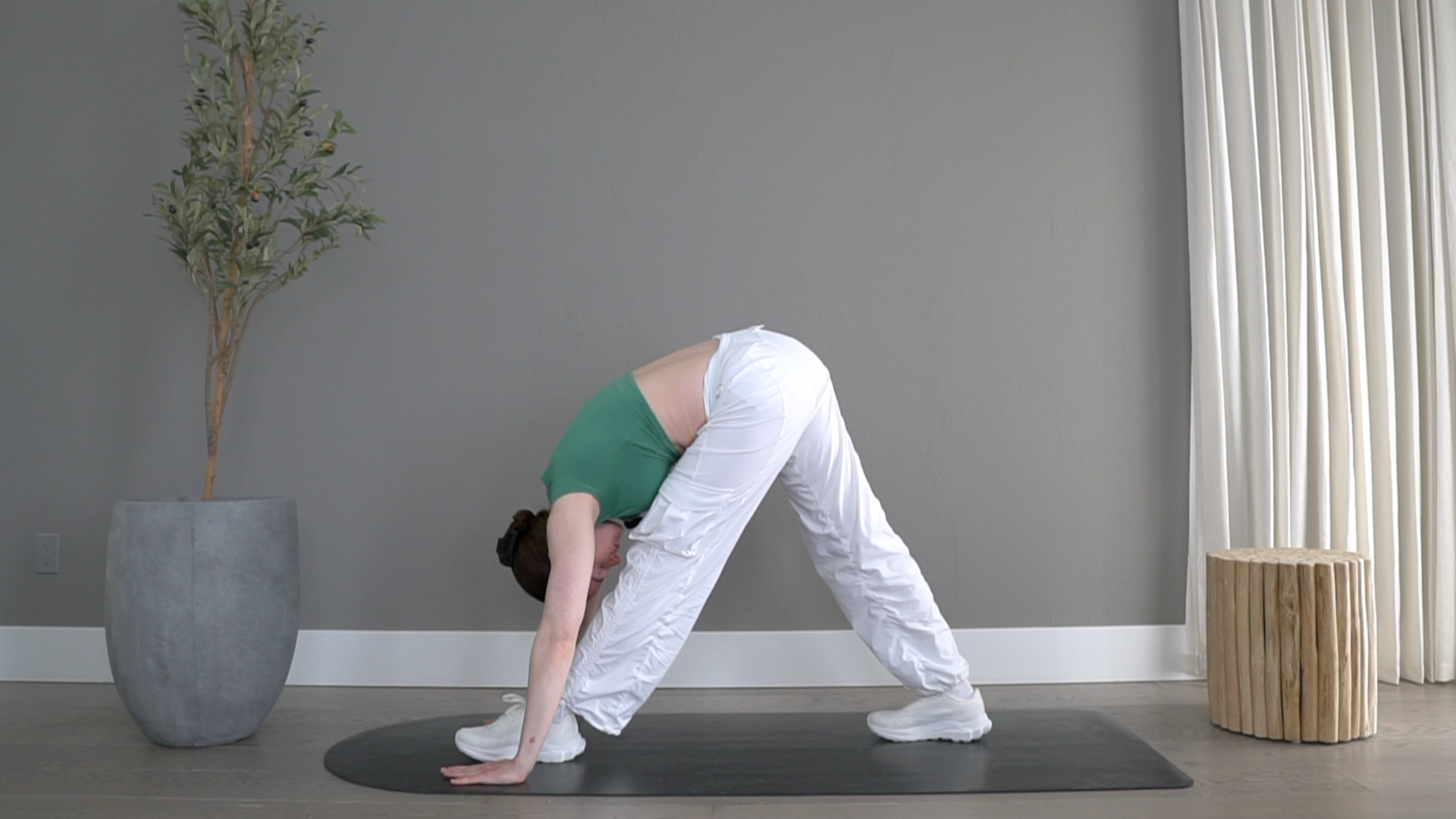 Move & Groove Mobility