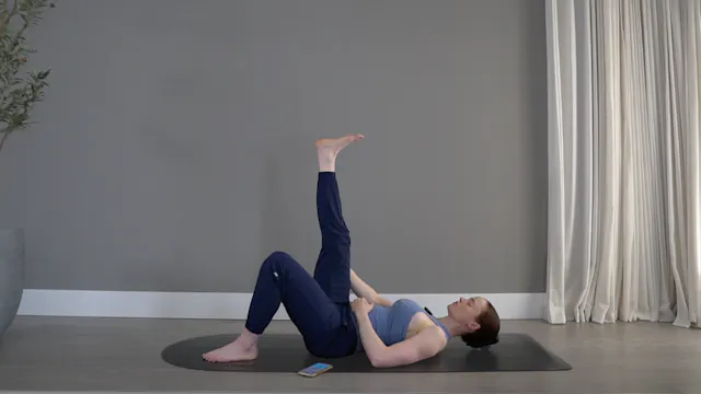 Gentle Lower Mobility 2