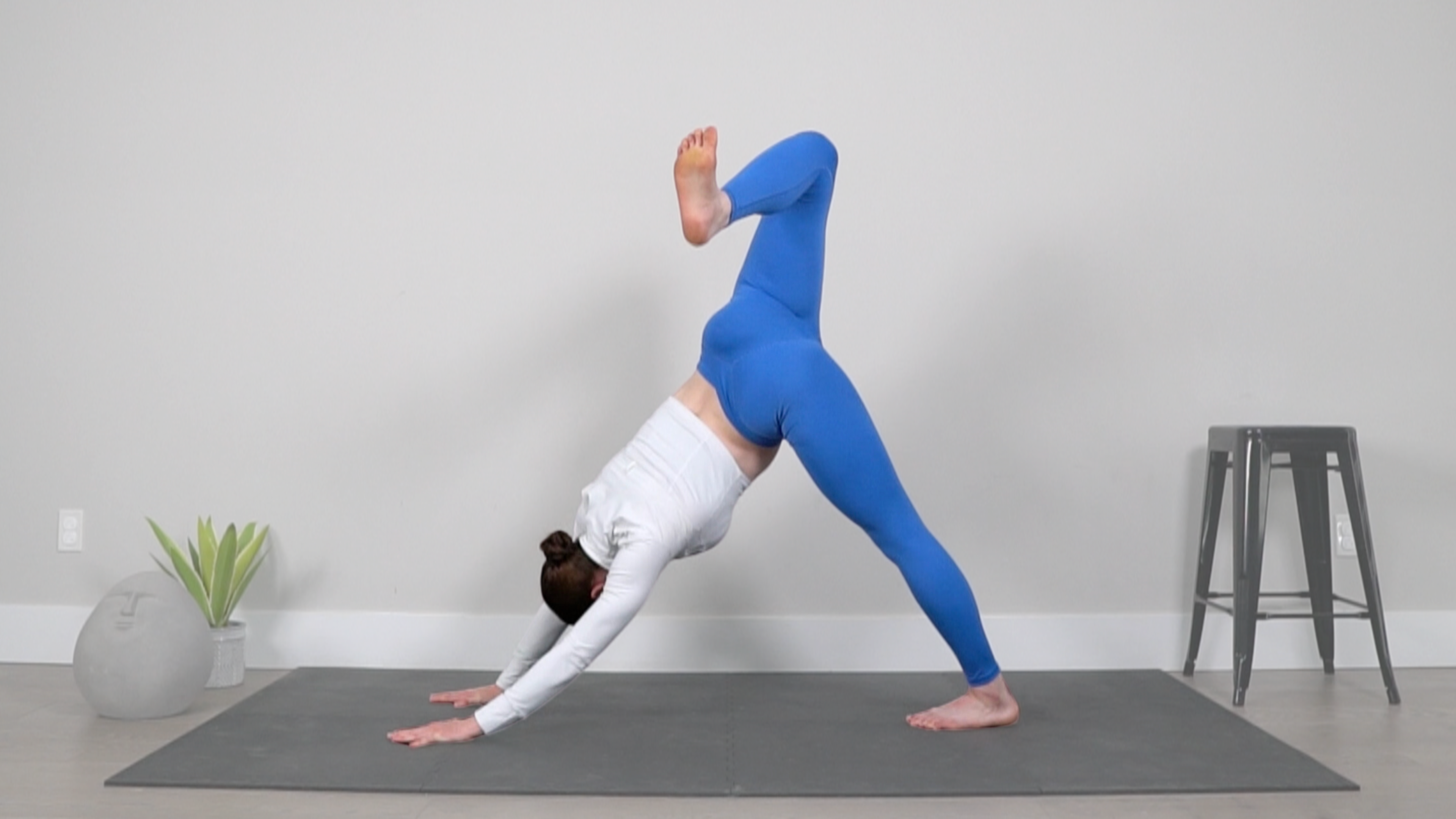 Flow Moving Mobility