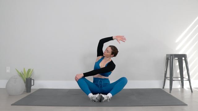 Breath Flow Mobility