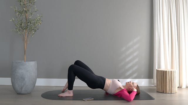 Back & Forth Core Flow