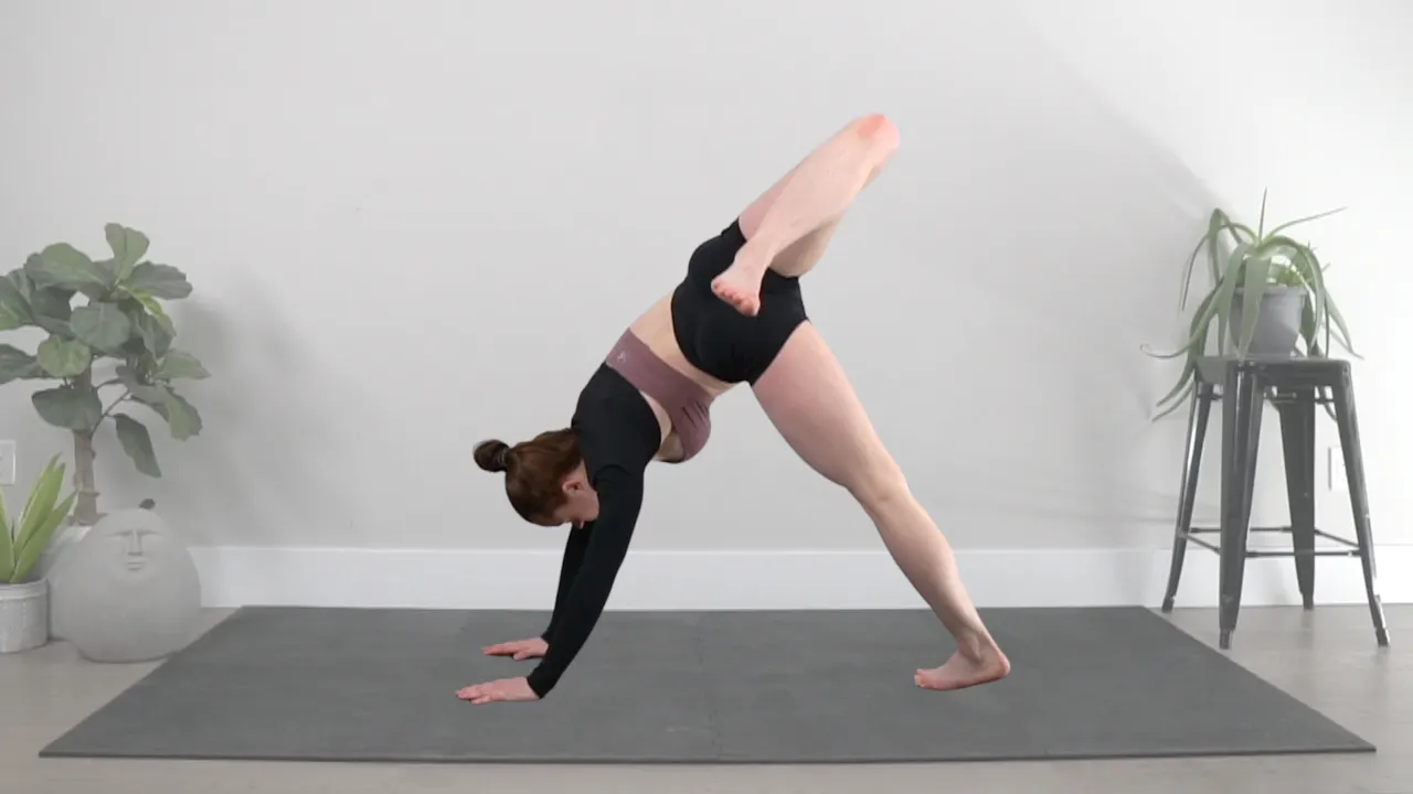 Mobility Move - ANDA