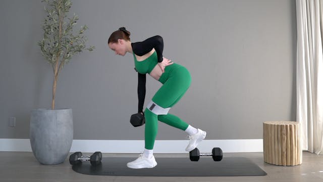 No Repeat Full Body Heat