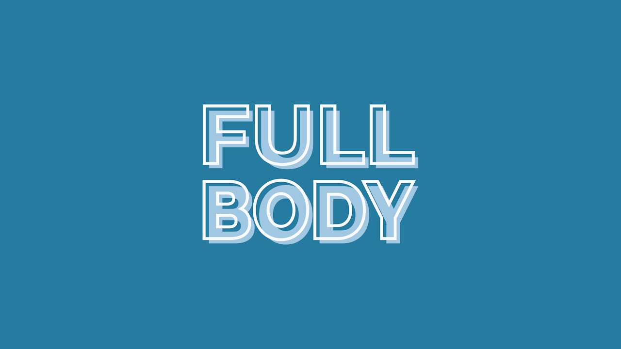 FULL BODY