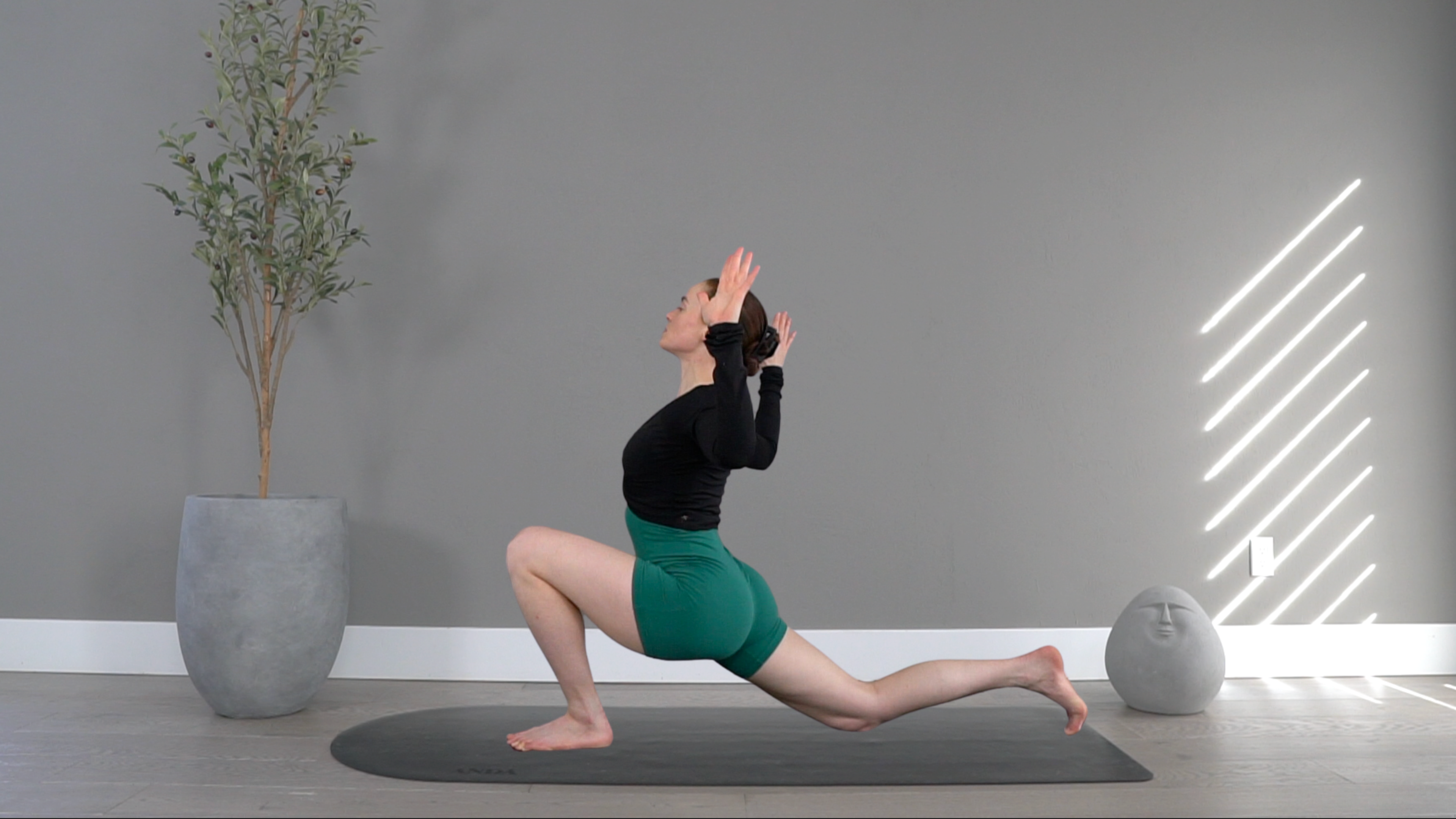 Breath Flow Mobility