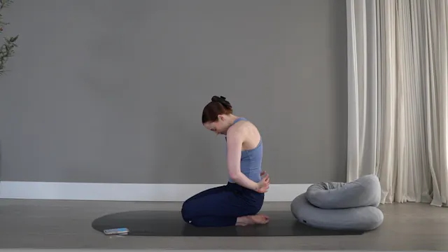 Gentle Upper Mobility 2