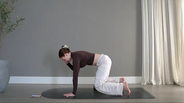 Gentle Release Lower Mobility 1