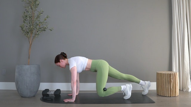 Quickie Combo Core (pt3)