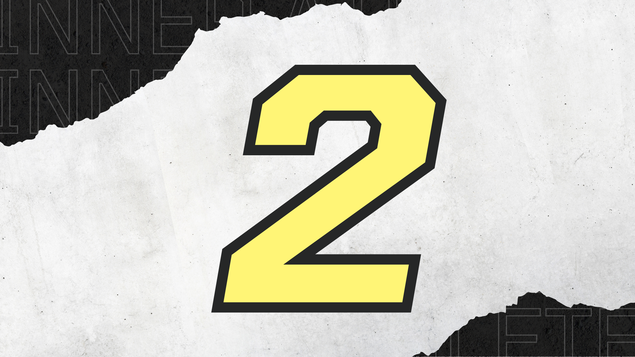 WEEK 2 - Inner Athlete (Level 2)