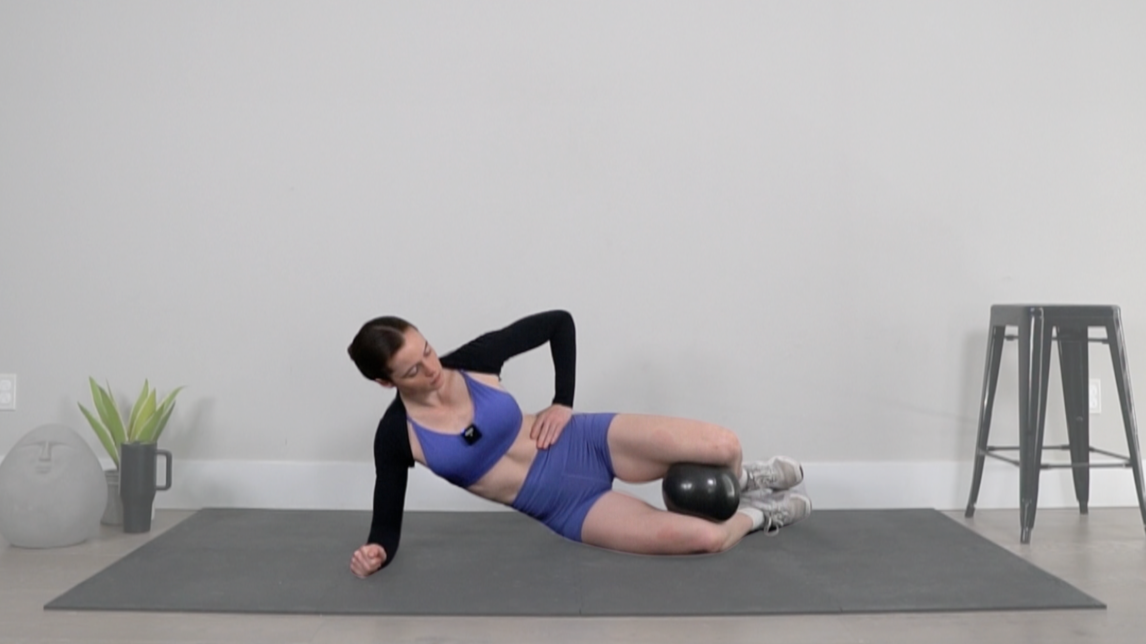 Side Body Starter Core (pt1)