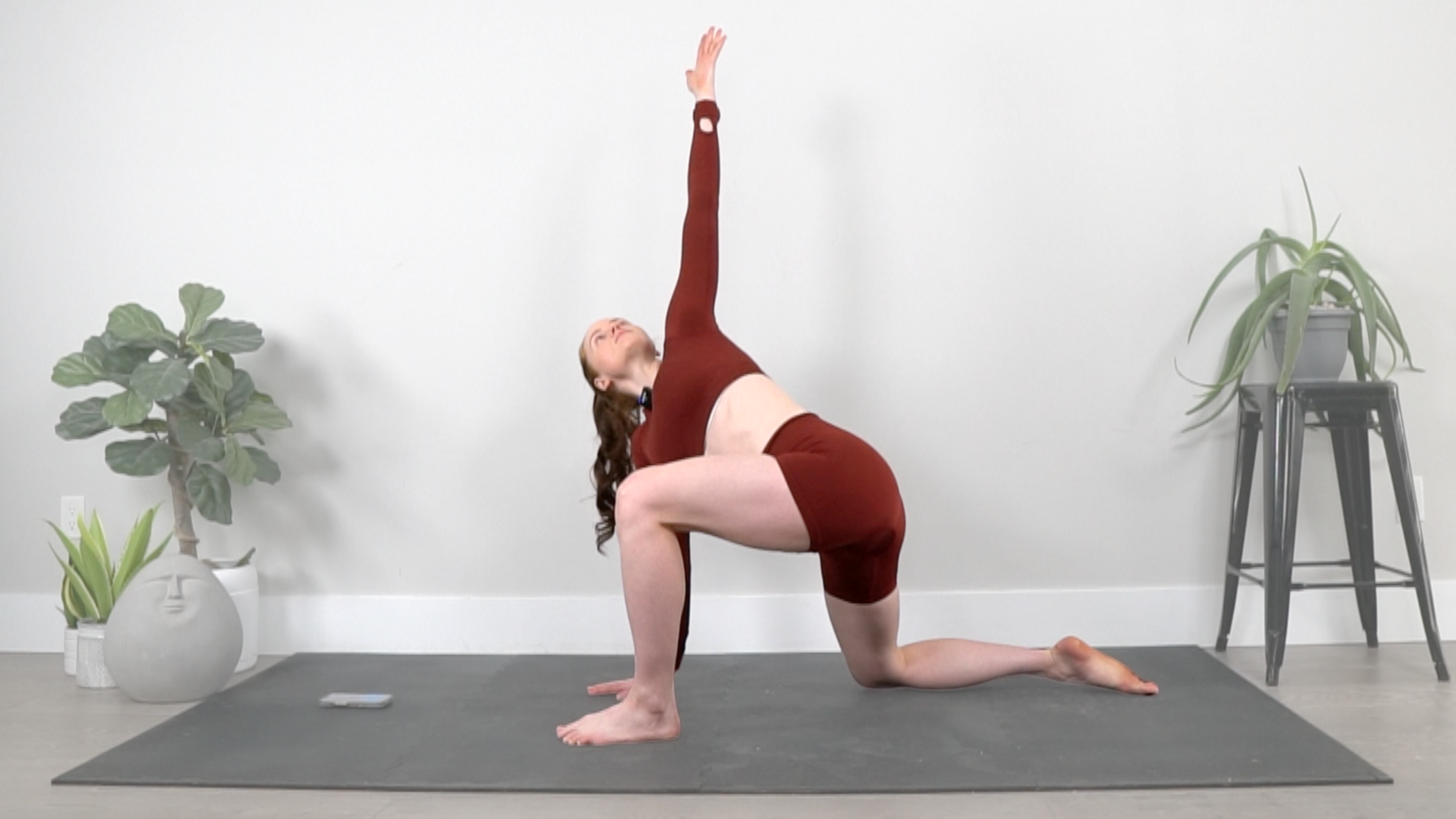 Pelvic Reset Mobility