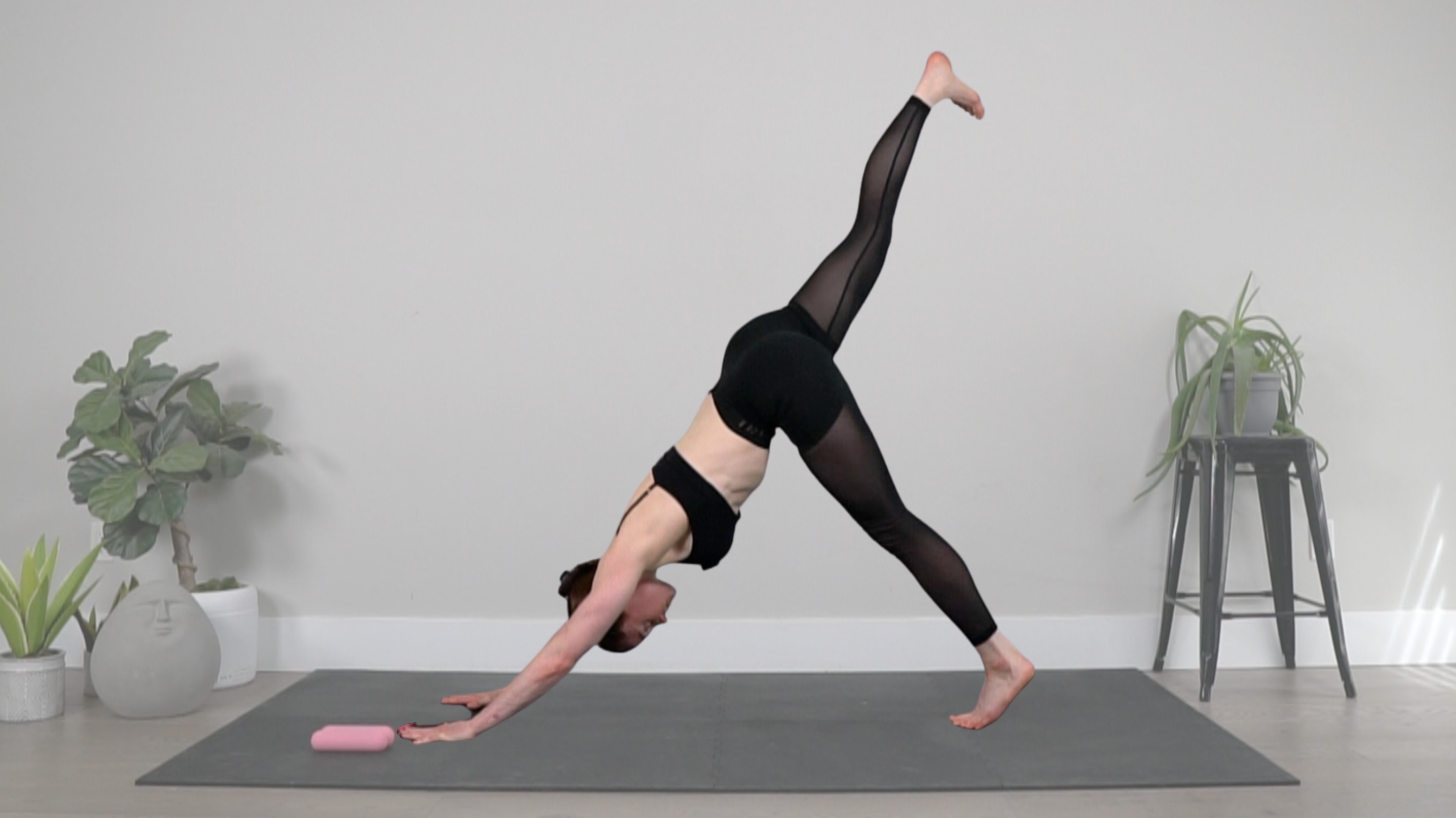 All Out All Over Pilates