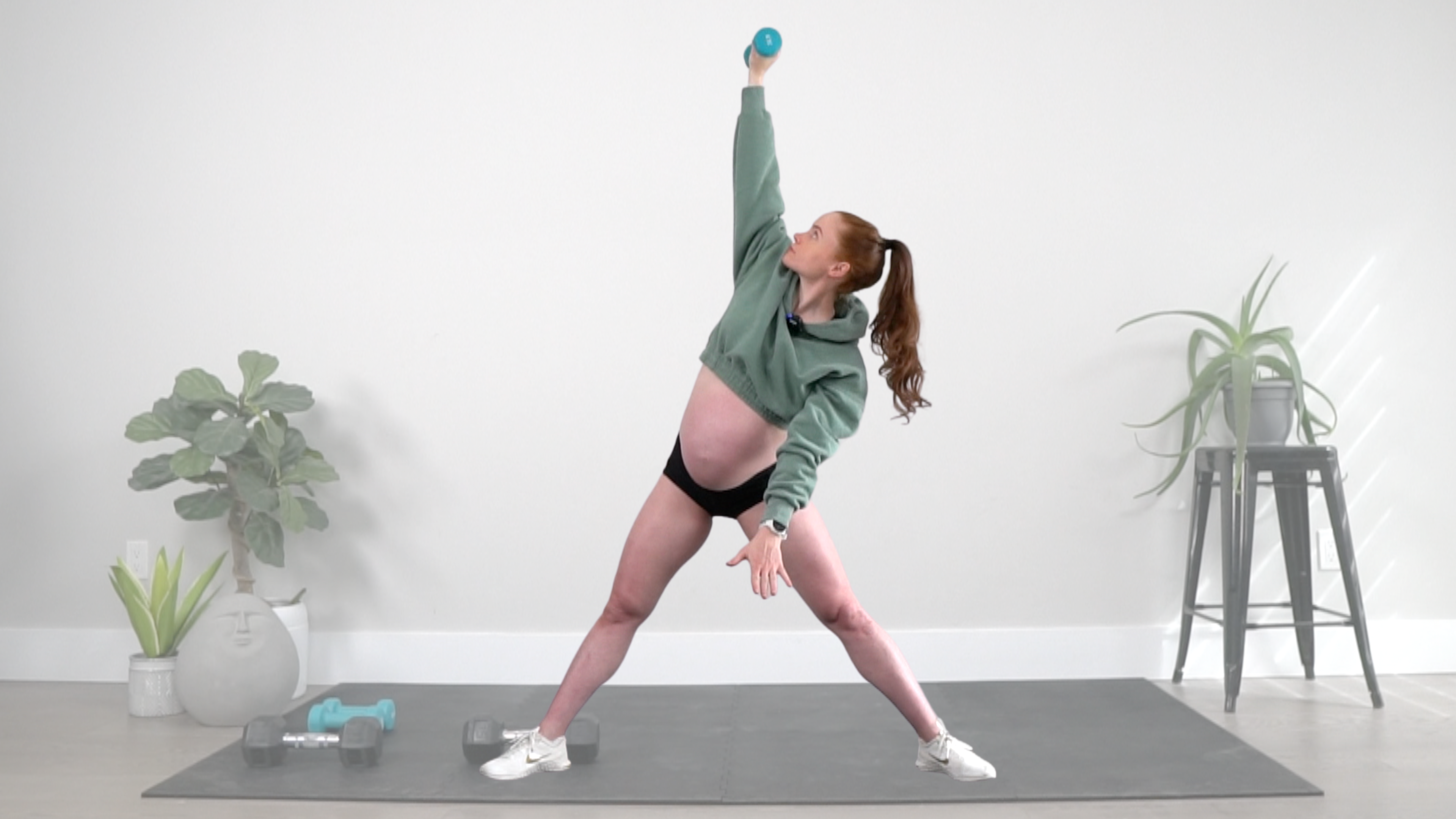 Functional Strength & Stability