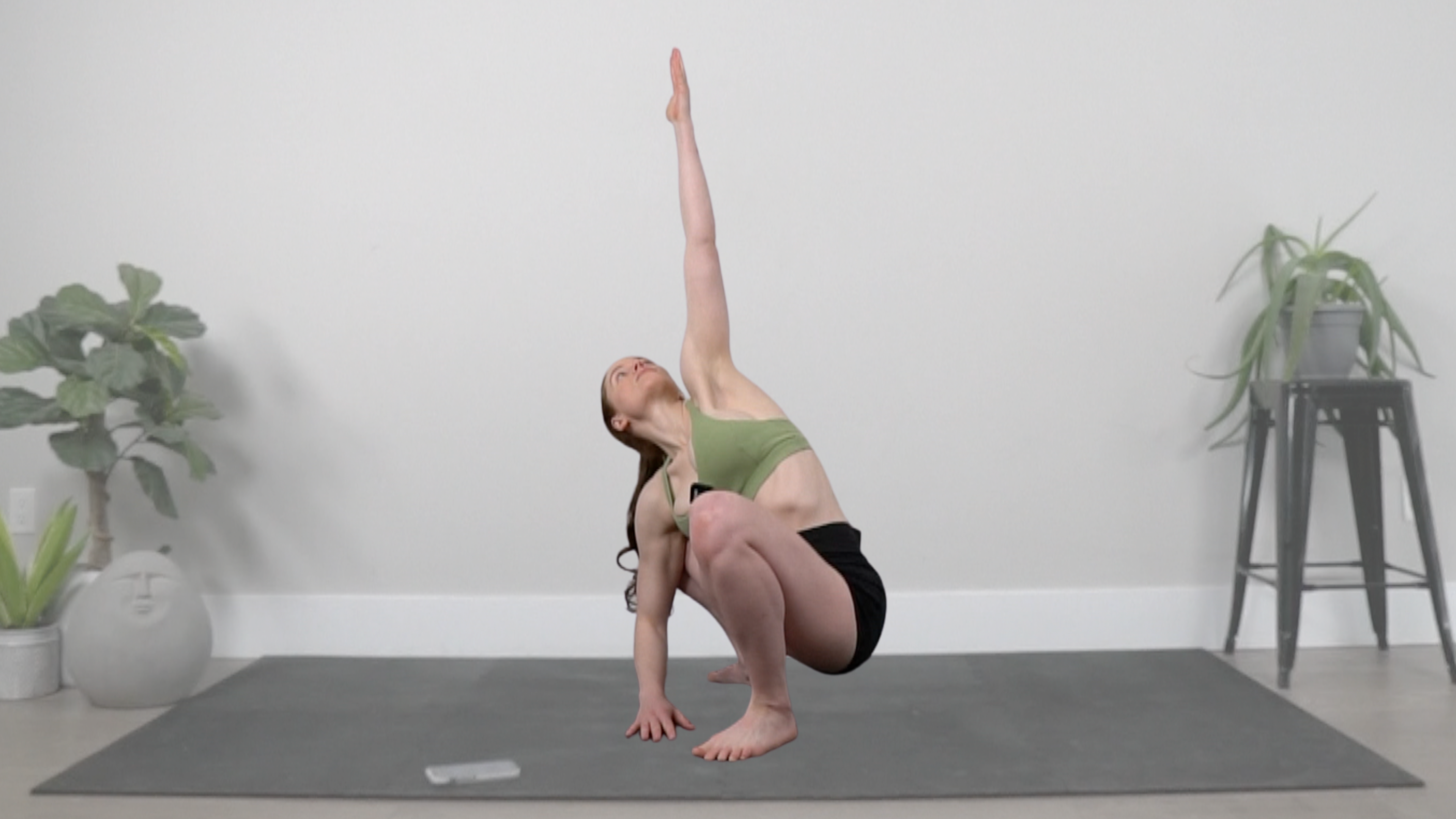 Just Go Mobility Flow