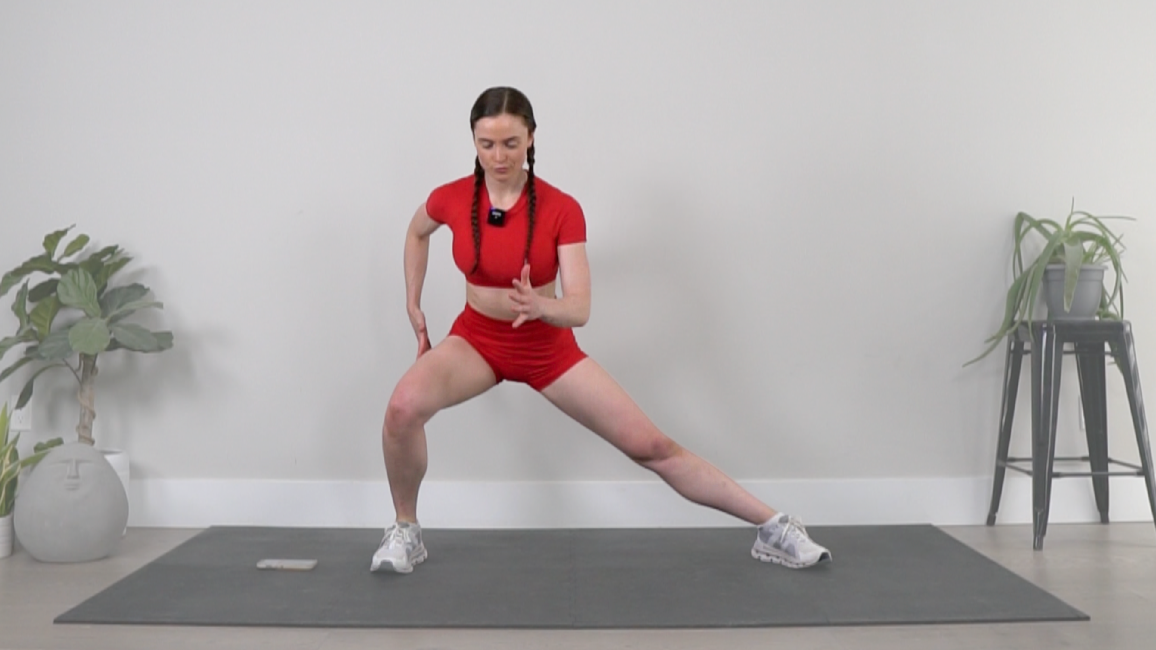 Athlete Ready Conditioning