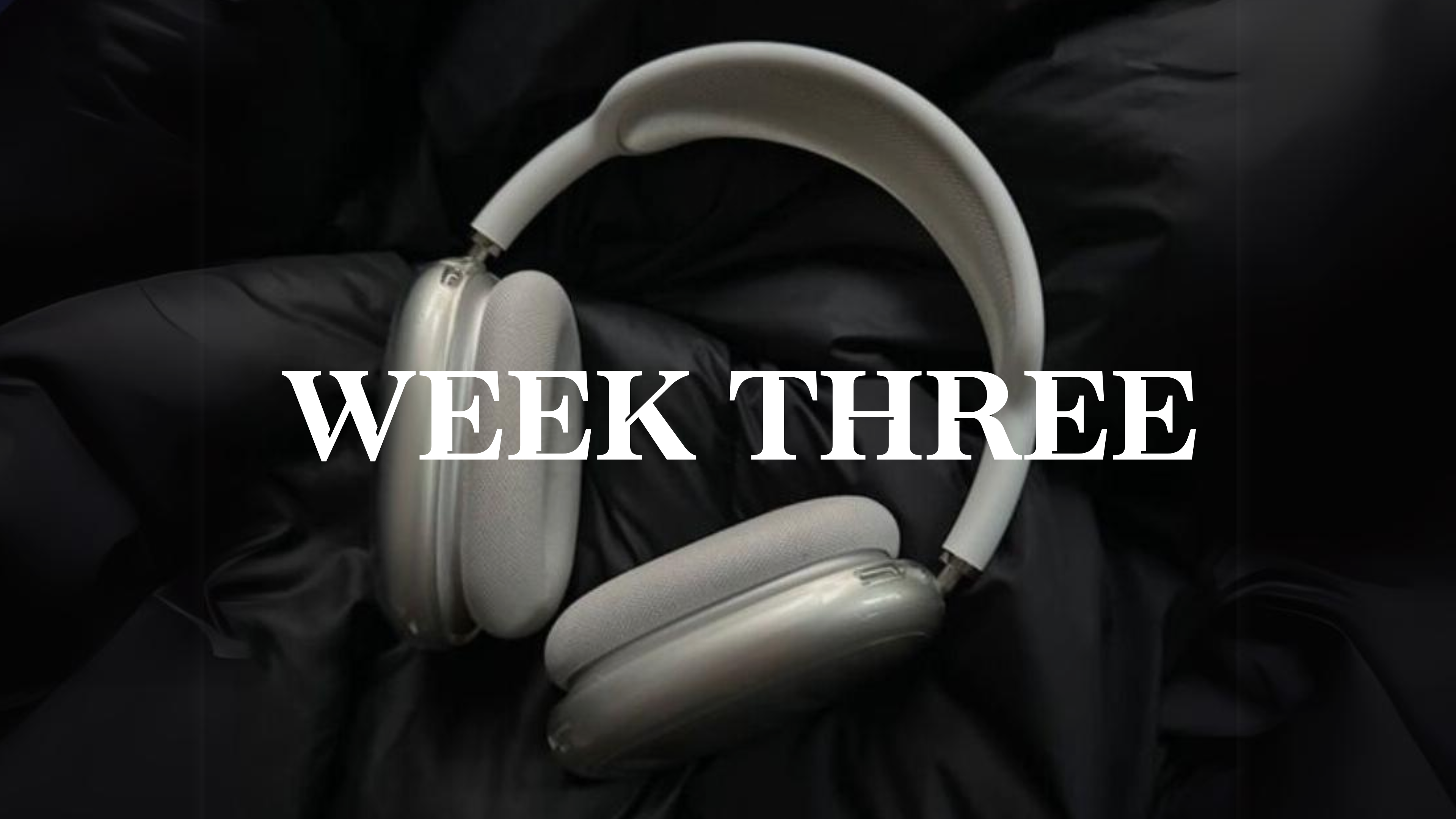 WEEK 3 - Lift More Challenge