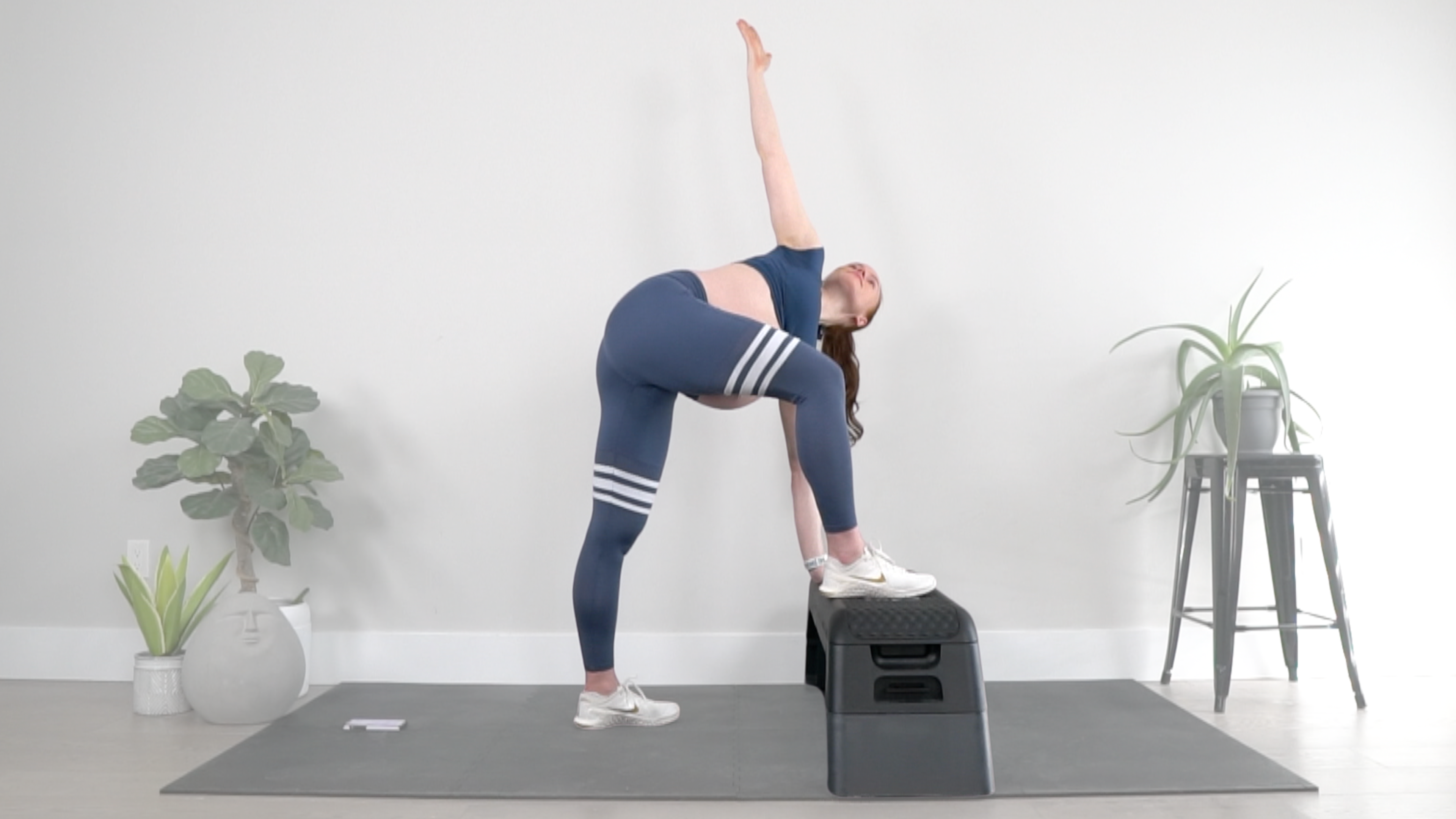 Baby Intensity Interval Training MIIT