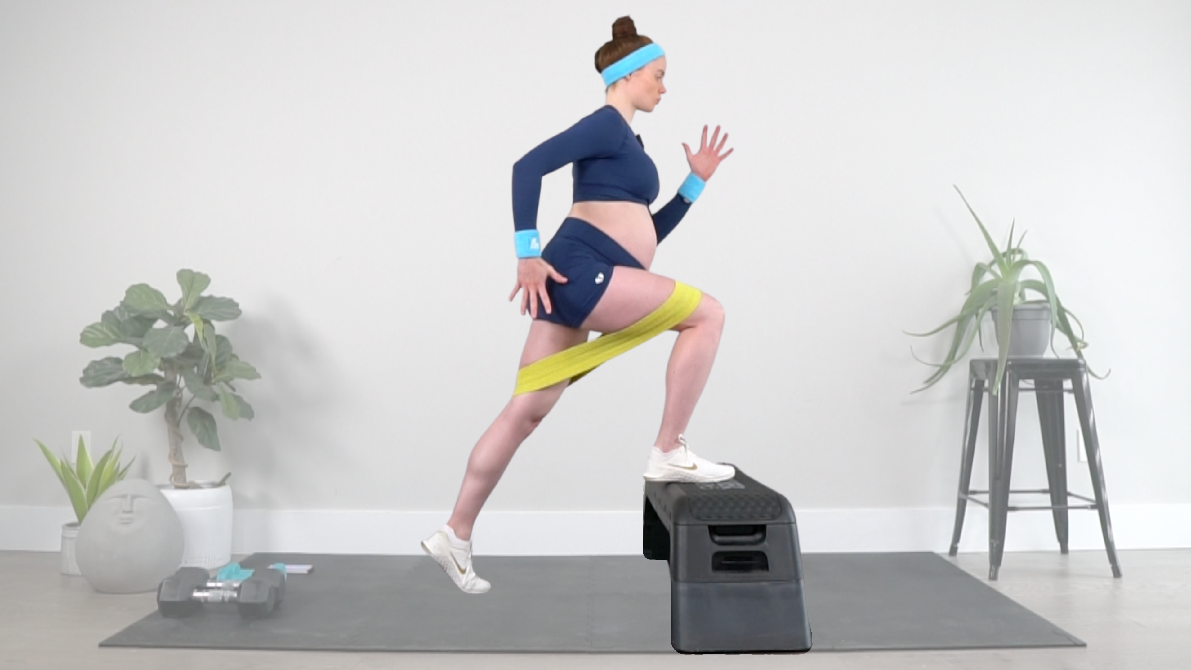 Happy Knees Stability