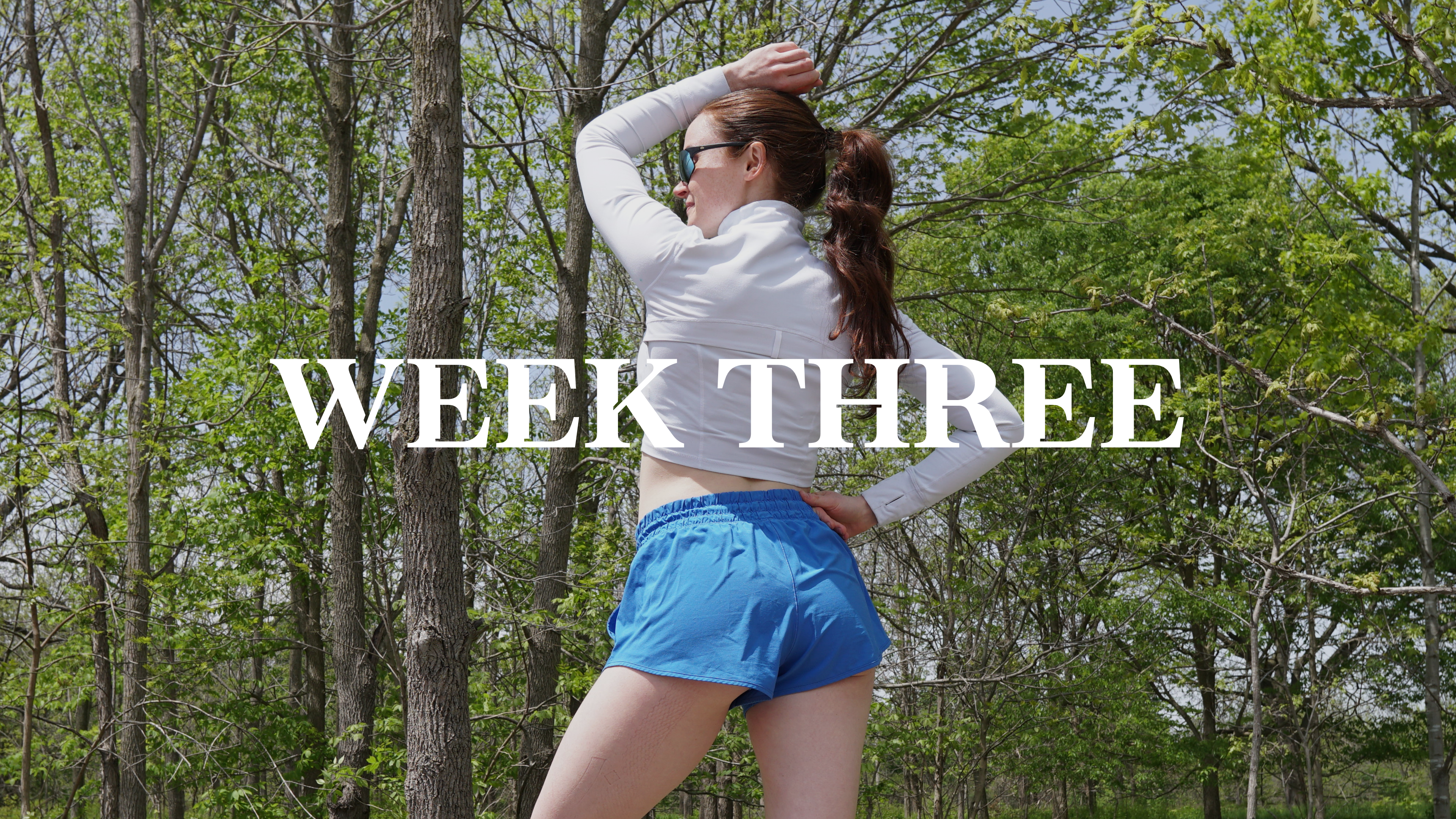 WEEK 3 - Hybrid Challenge