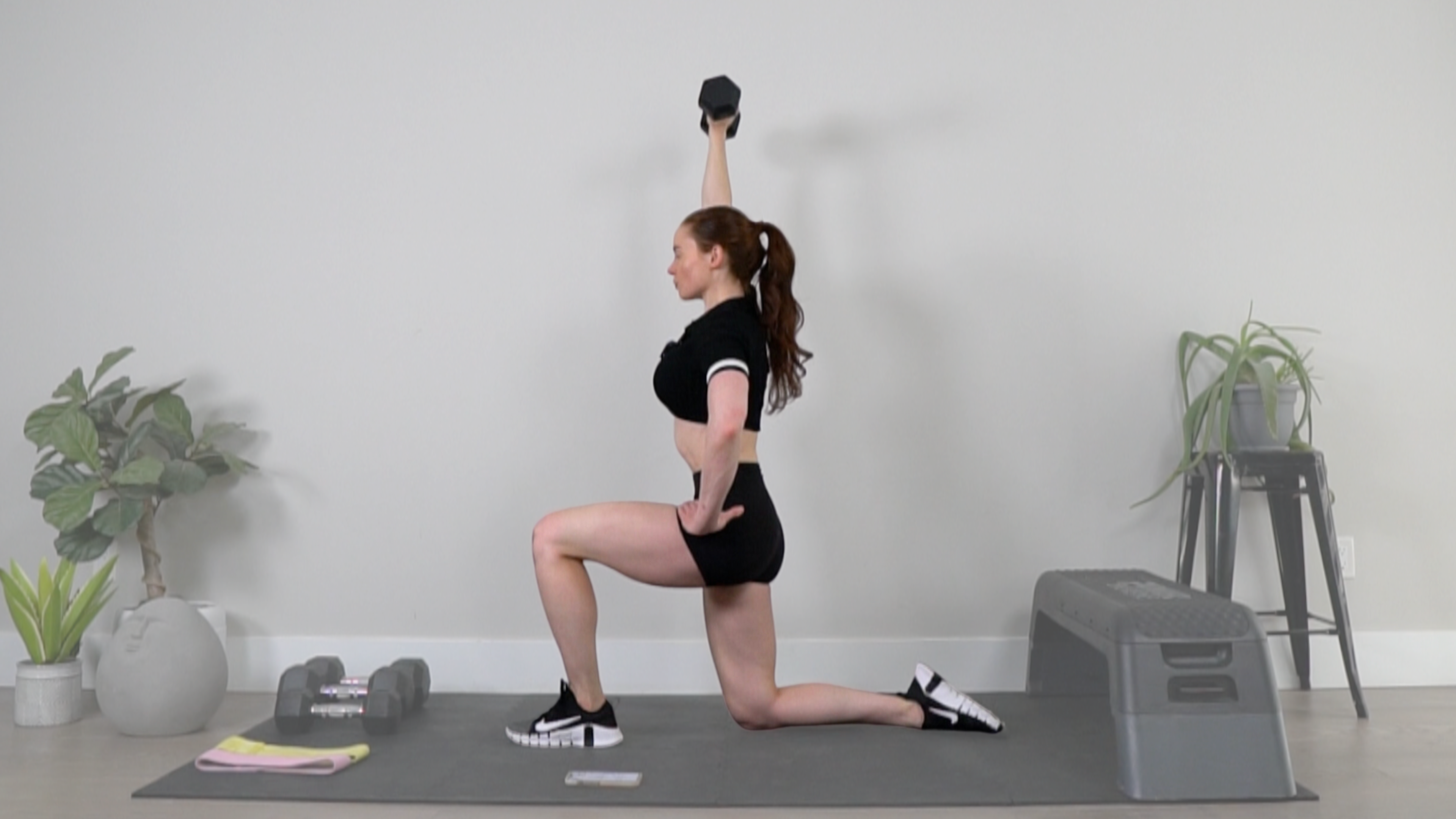 Full Body But Make It Spicy