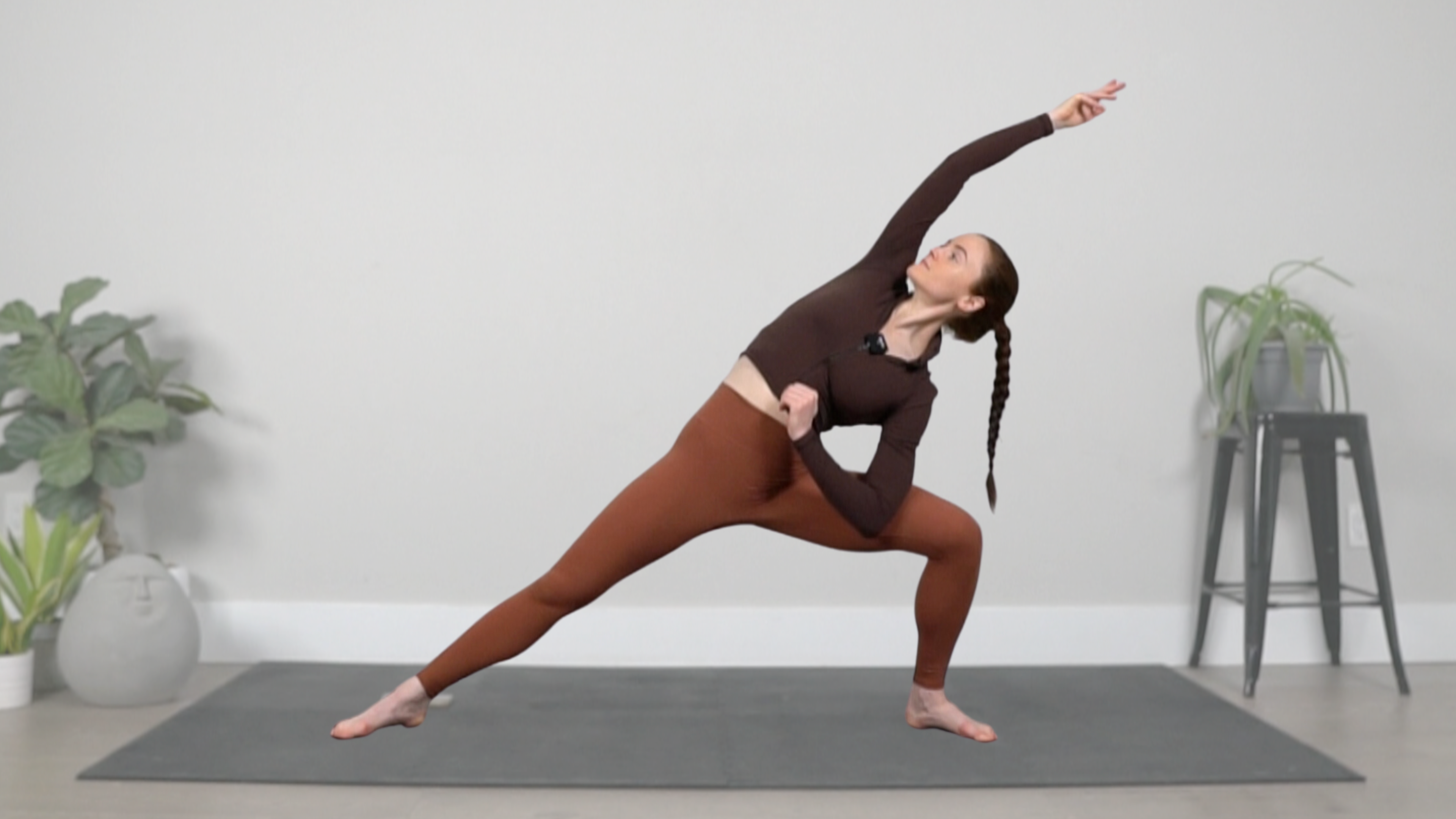 Quickie Lower Mobility