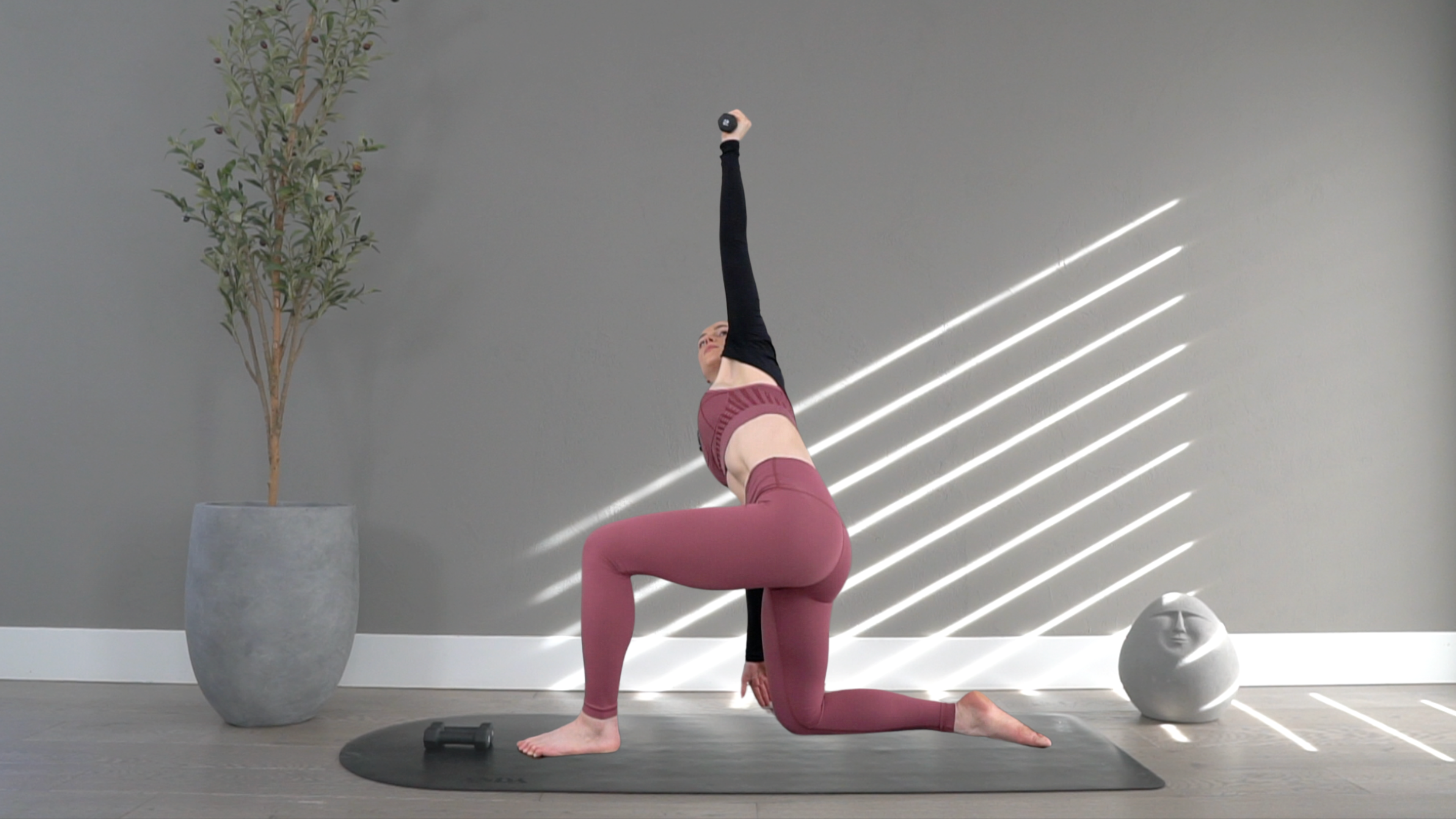 Starting Strength Weighted Core (pt2)